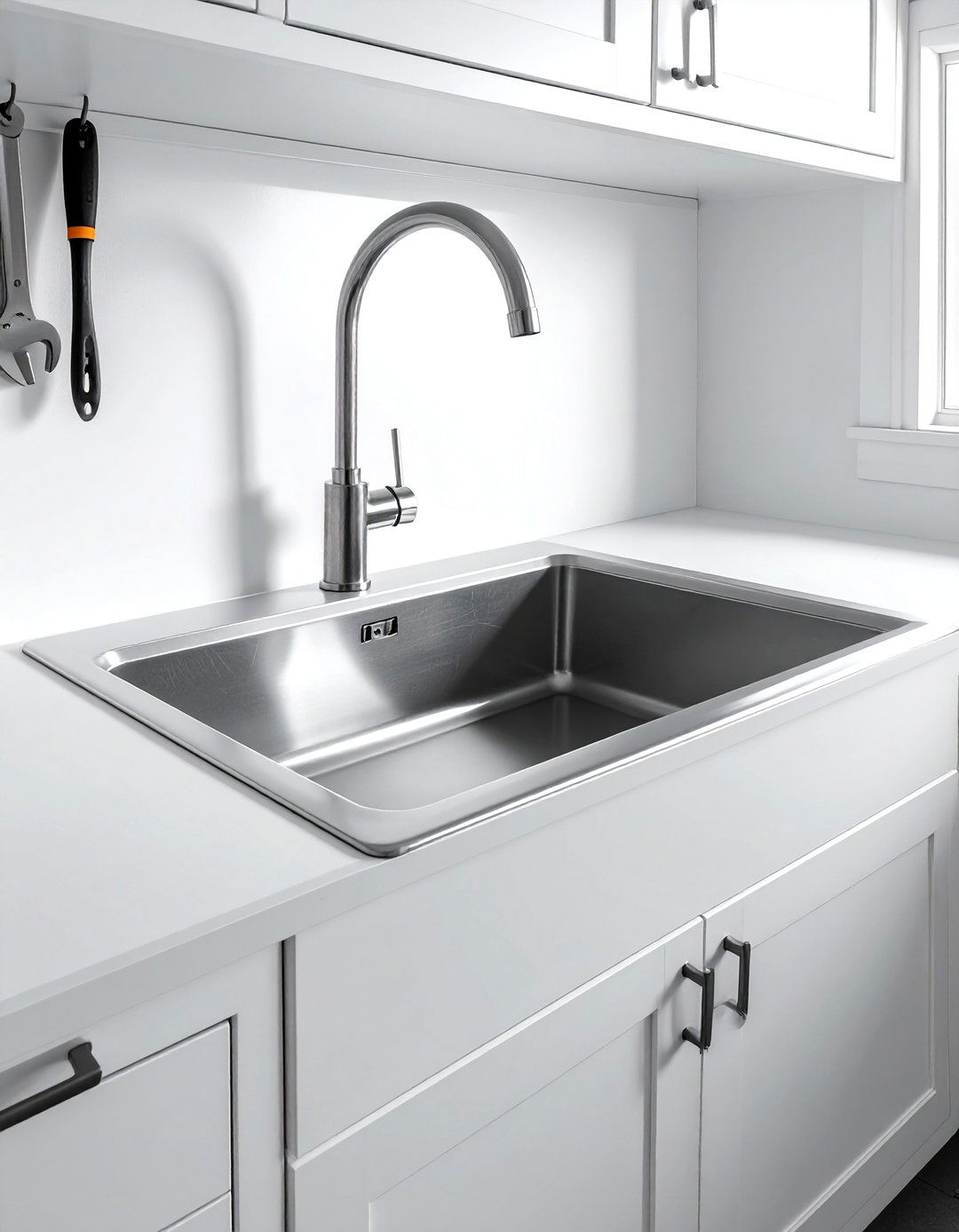 30 Stylish Garage Decor Ideas to Upgrade Your Workspace