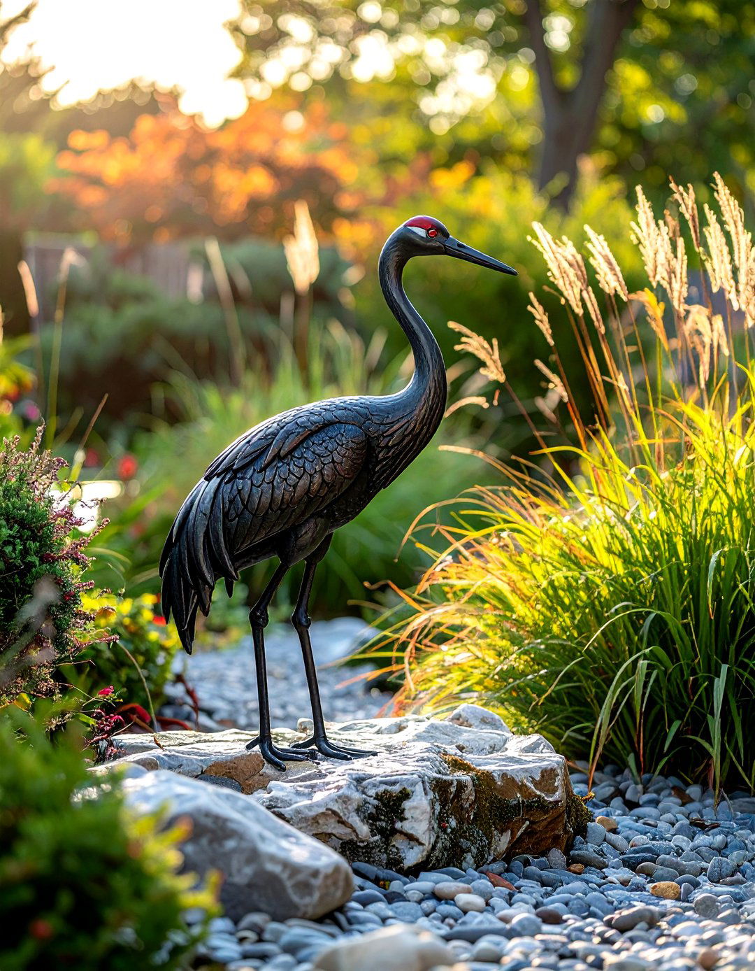 30 Artistic Statue Ideas to Elevate Your Home and Garden