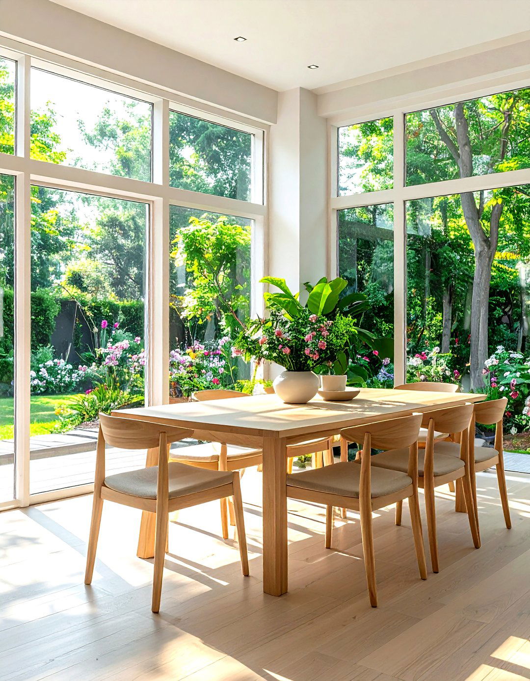 30 Villa Dining Room Ideas for a Luxurious Home Aesthetic