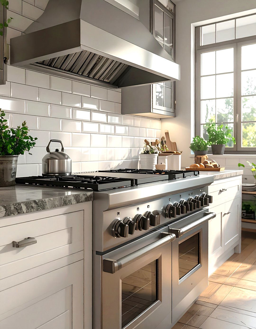 Gas cooktop with pop up vent - 30 downdraft cooktop kitchen ideas