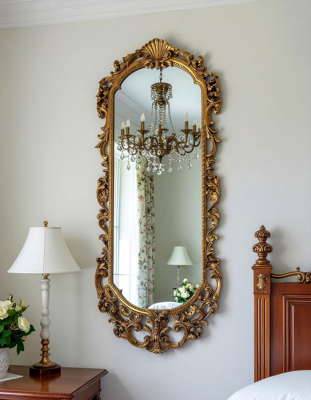 30 Victorian Bedroom Ideas for a Romantic and Ornate Escape