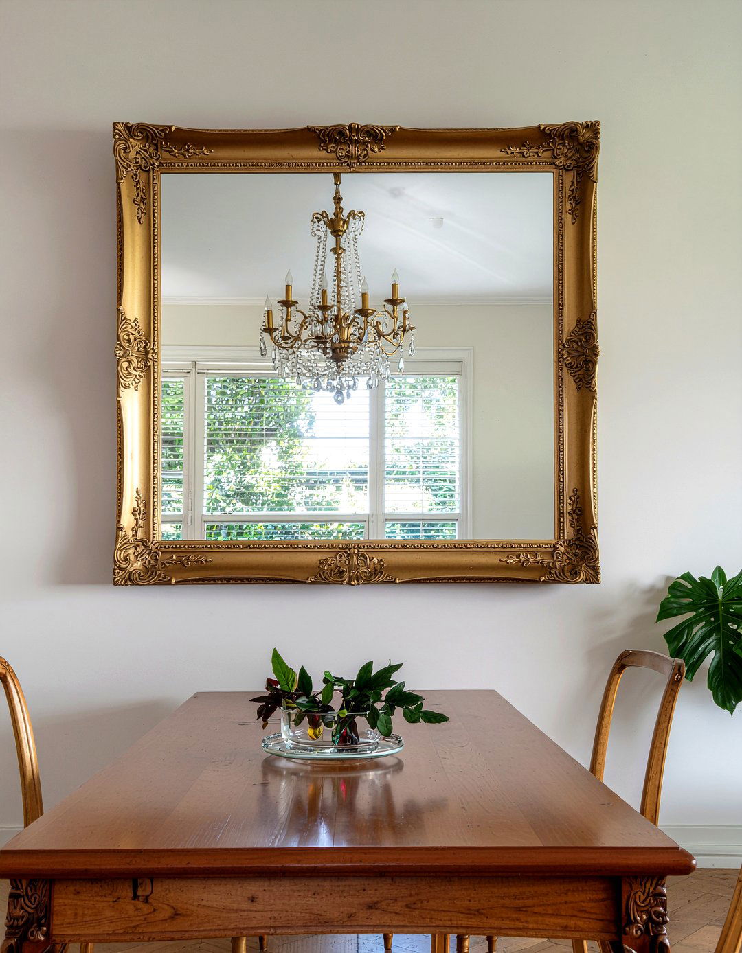 30 Refined Georgian Dining Room Ideas for Sophistication