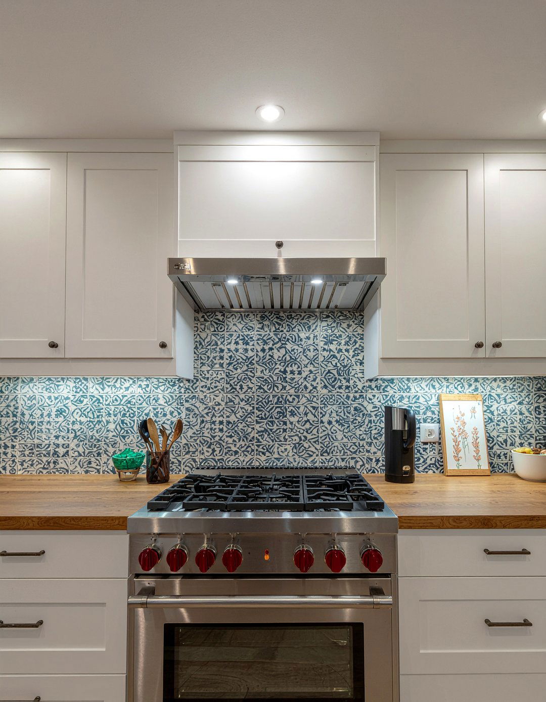 Gimbal recessed lighting kitchen - 30 recessed lighting kitchen ideas