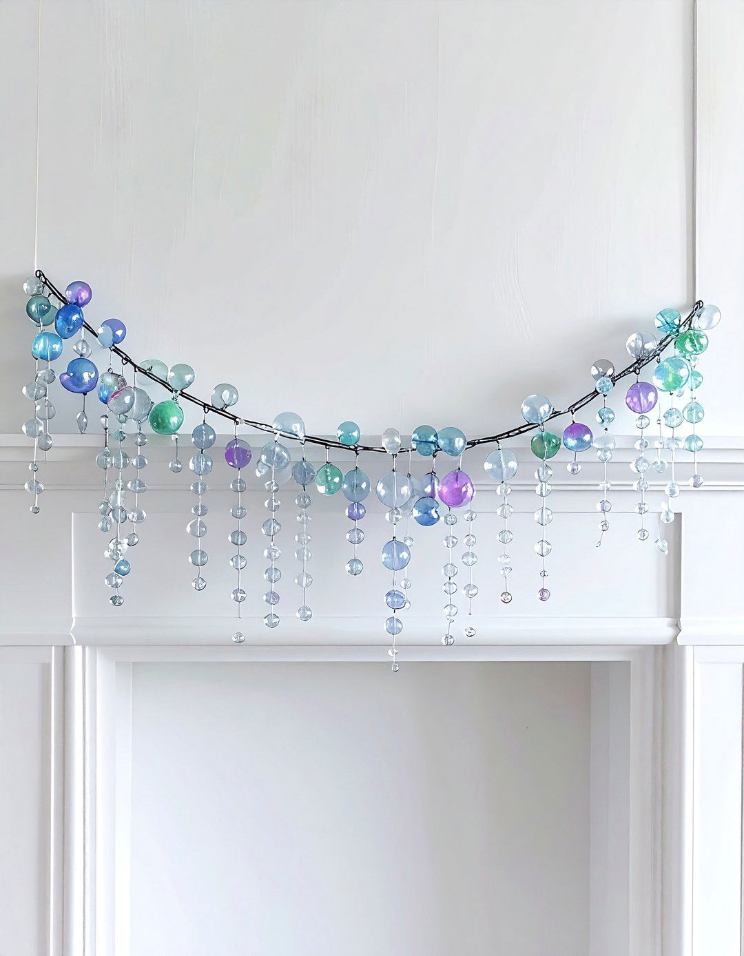 30 Glass Decor Ideas to Add Sparkle and Elegance to Your Home