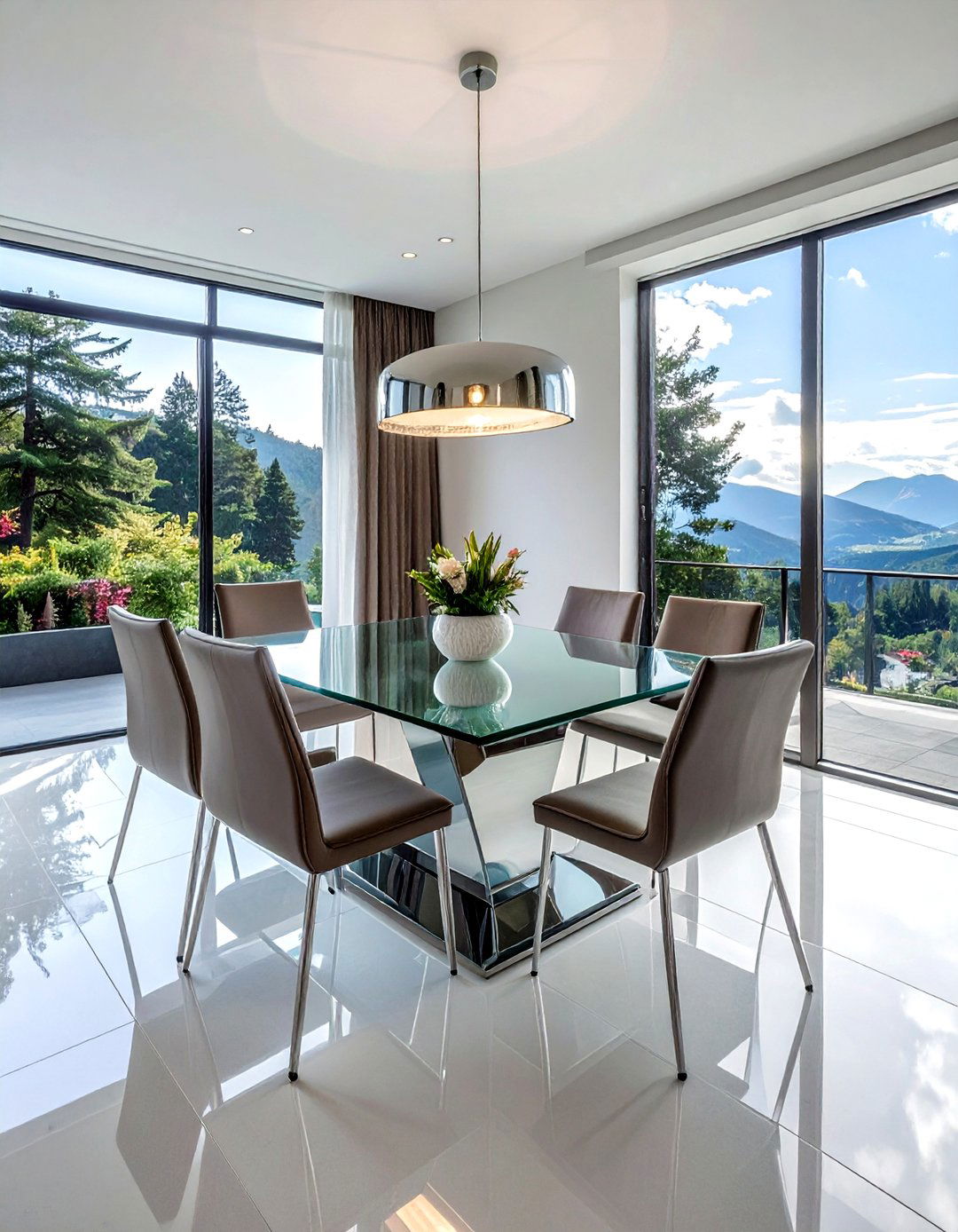 30 Updated Dining Room Ideas to Refresh Your Living Space