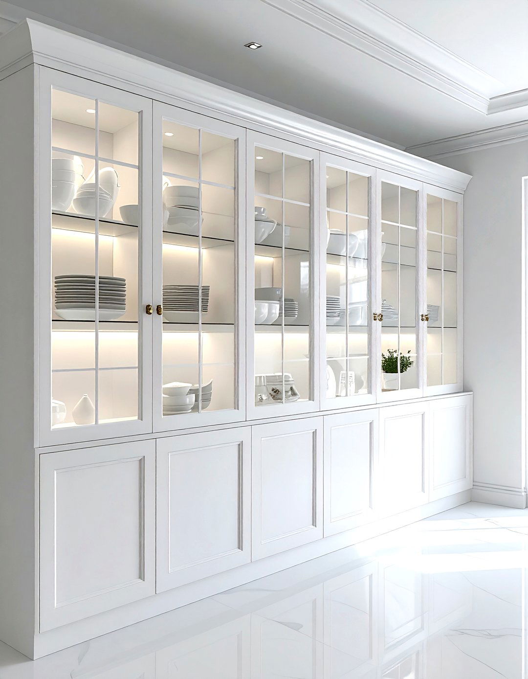 30 Kitchen Classic Element Ideas for a Timeless Home Design