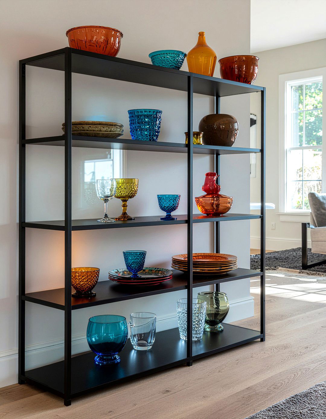 Glass Front China Cabinet - 30 dining room china cabinet ideas
