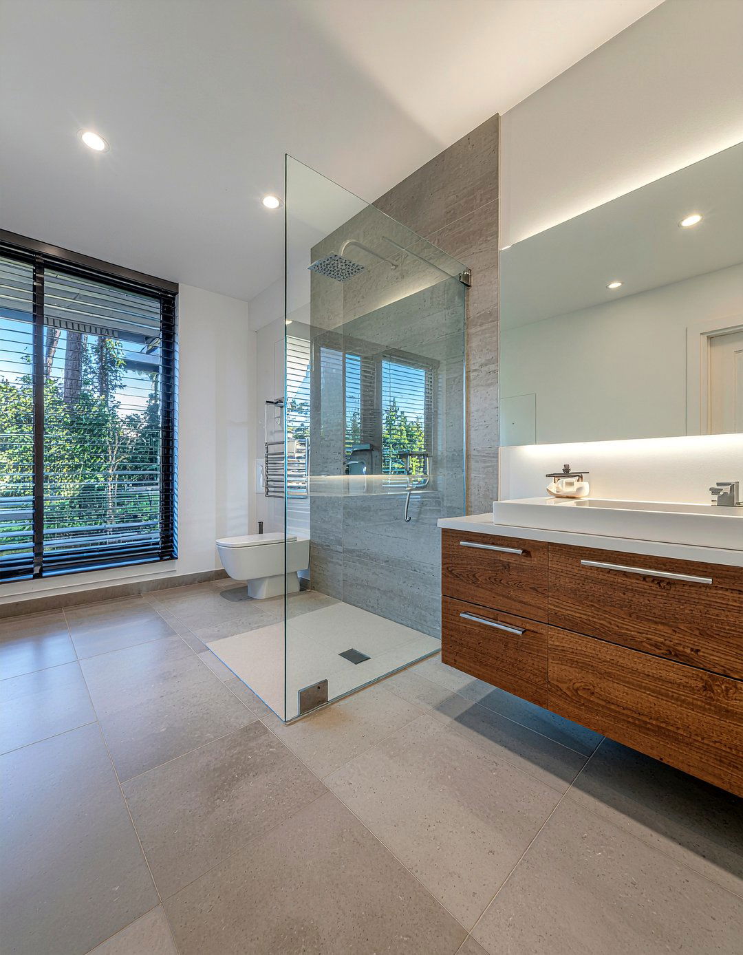 30 Creative Small Bathroom Layout Ideas to Maximize Space