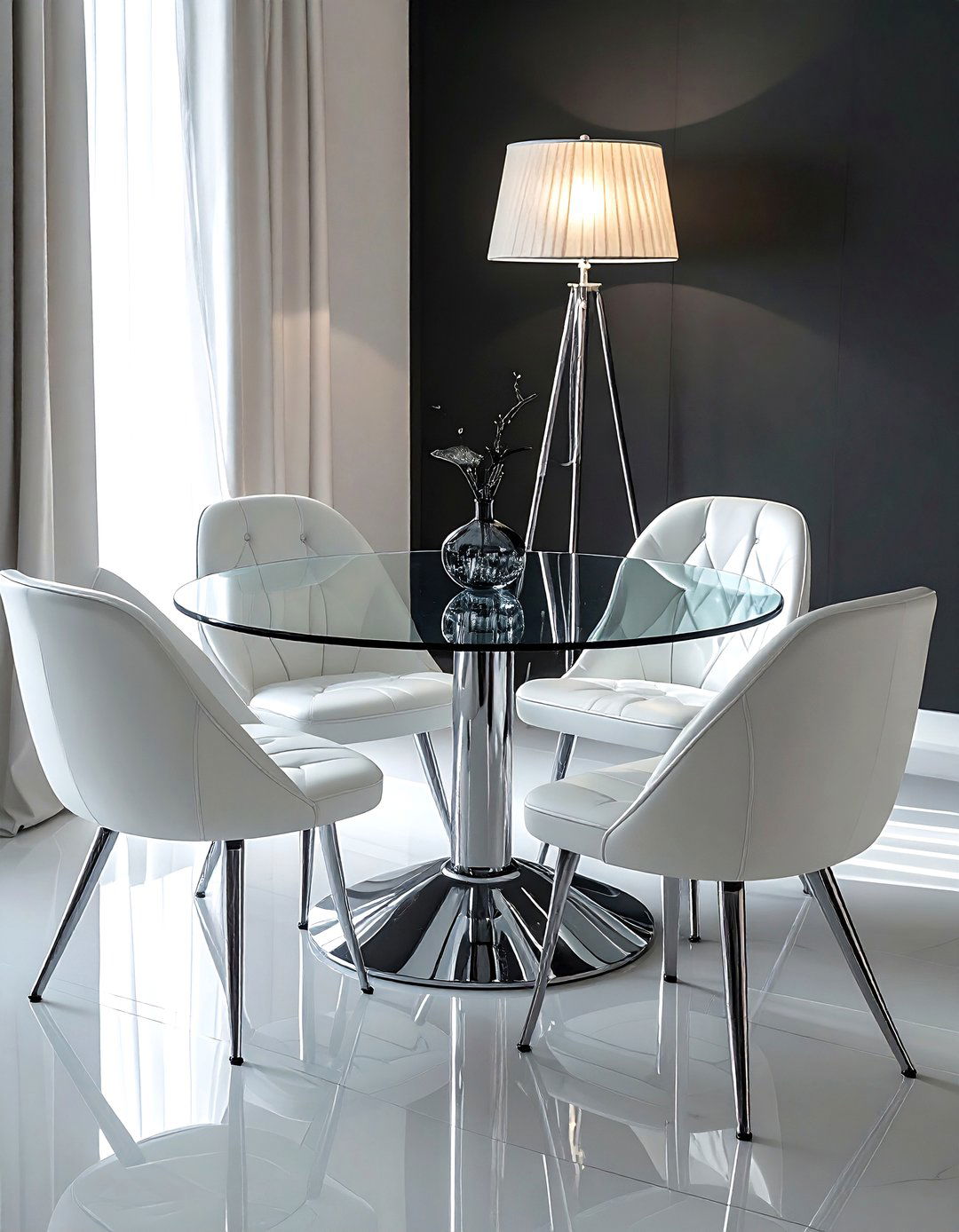 30 Clever Oddly Shaped Dining Room Ideas for Tricky Spaces