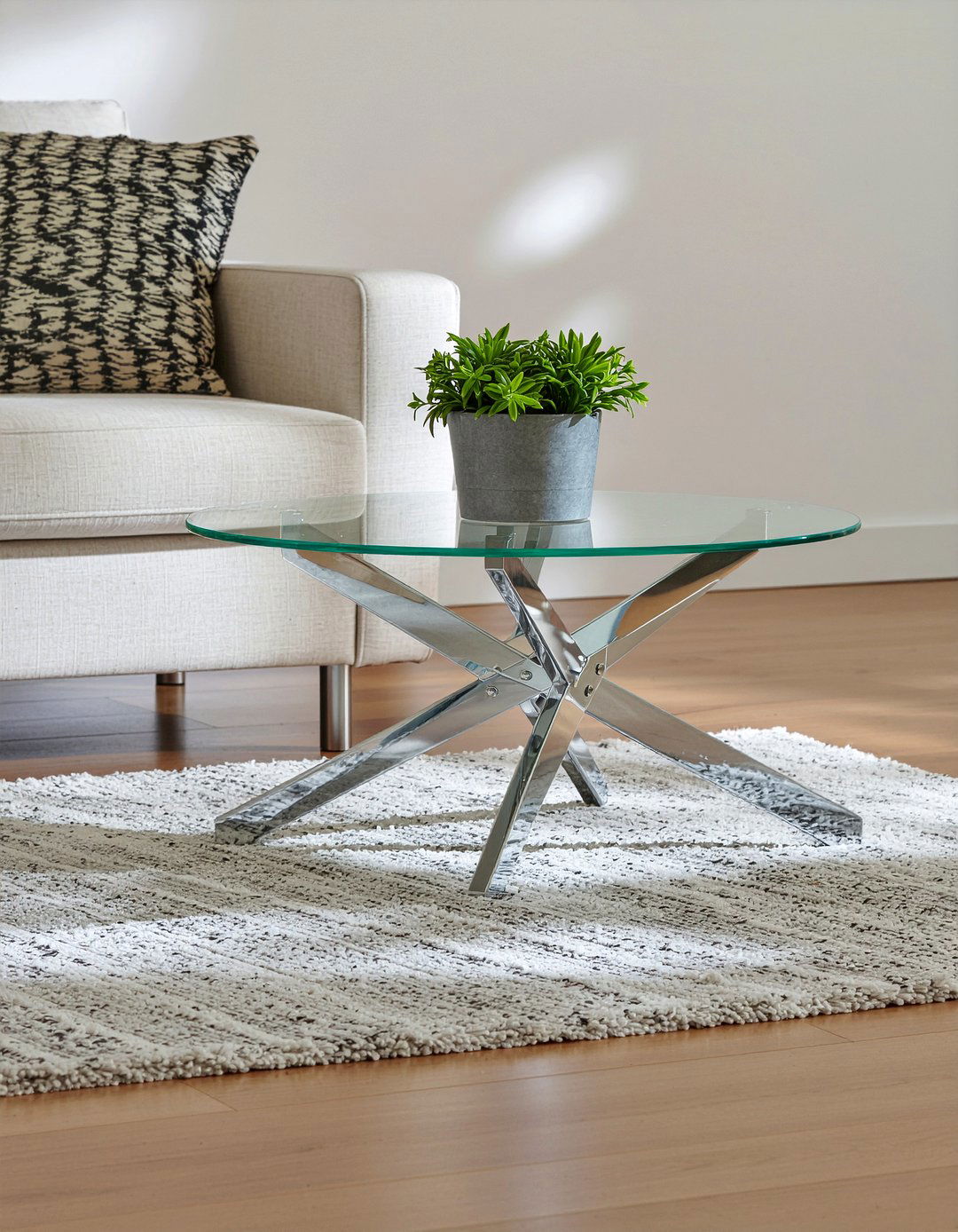 30 Living Room End Table Ideas for Functional Style and Charm