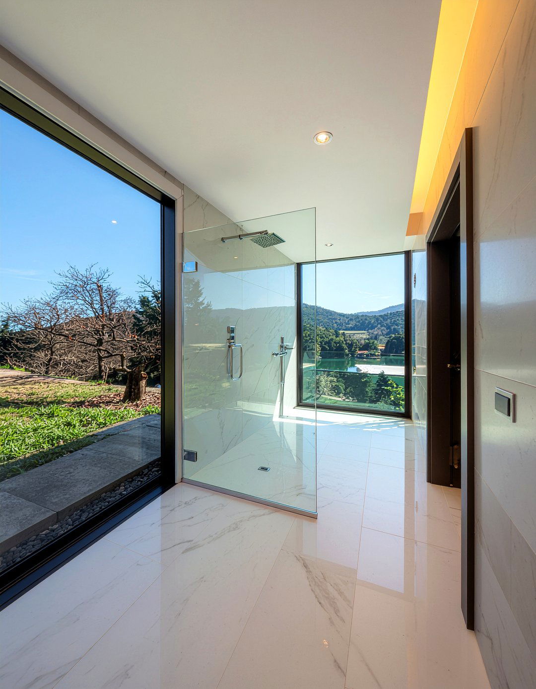 30 Bold Bathroom Dramatic Change Ideas to Transform Your Space