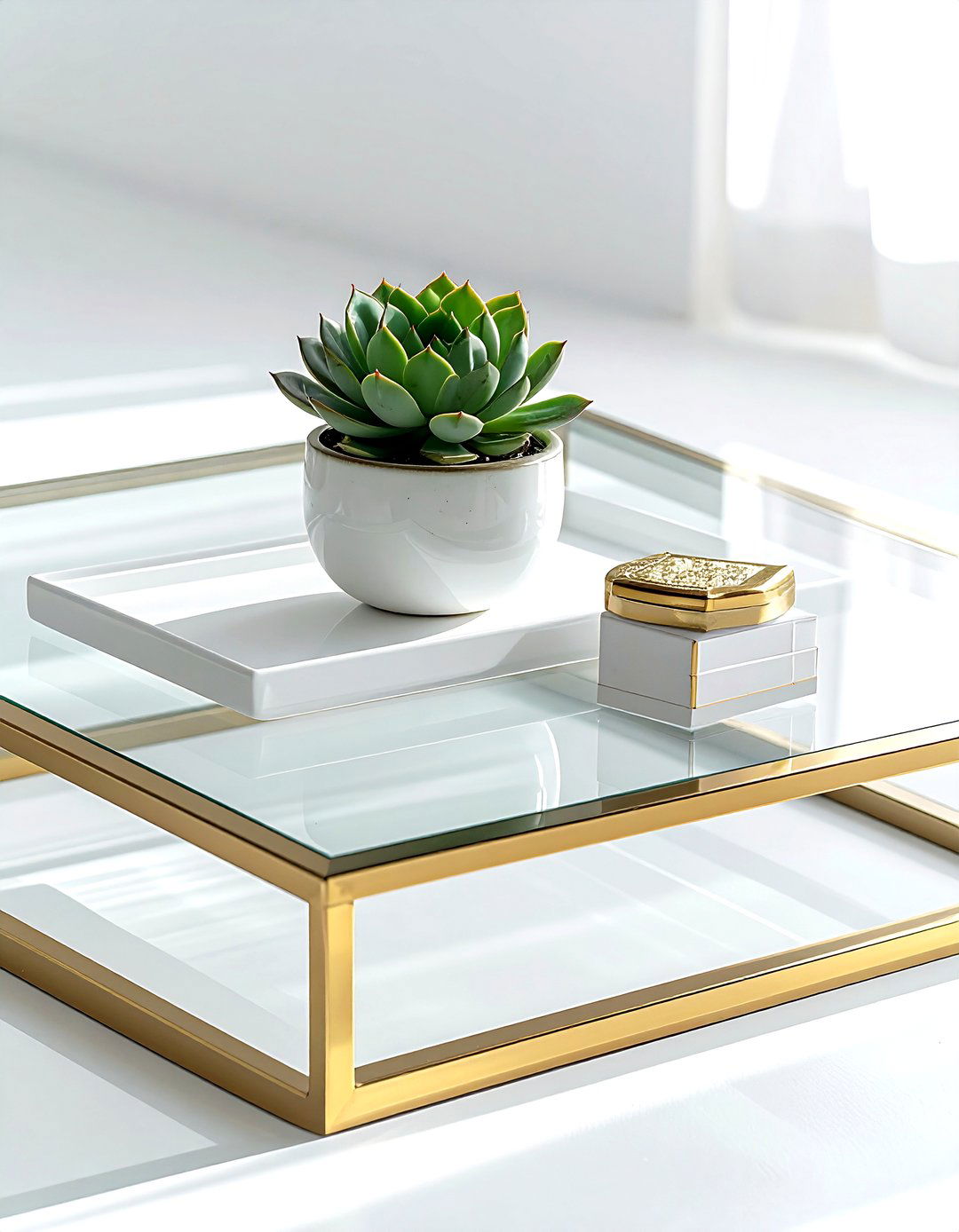 30 Professional Coffee Table Styling Ideas for Your Home
