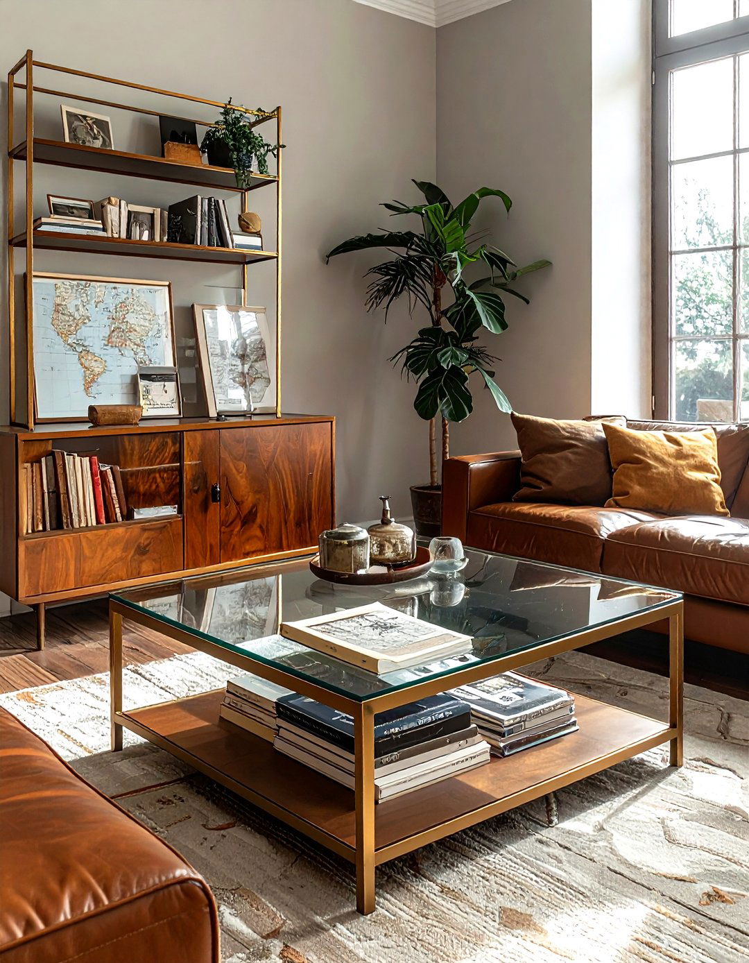 30 Creative Memory Display Ideas to Cherish Your Best Moments