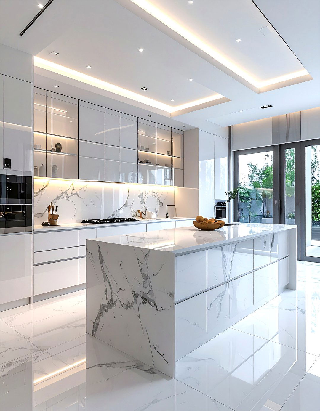 30 Cozy Kitchen Settings for a Warm Heart of the Home