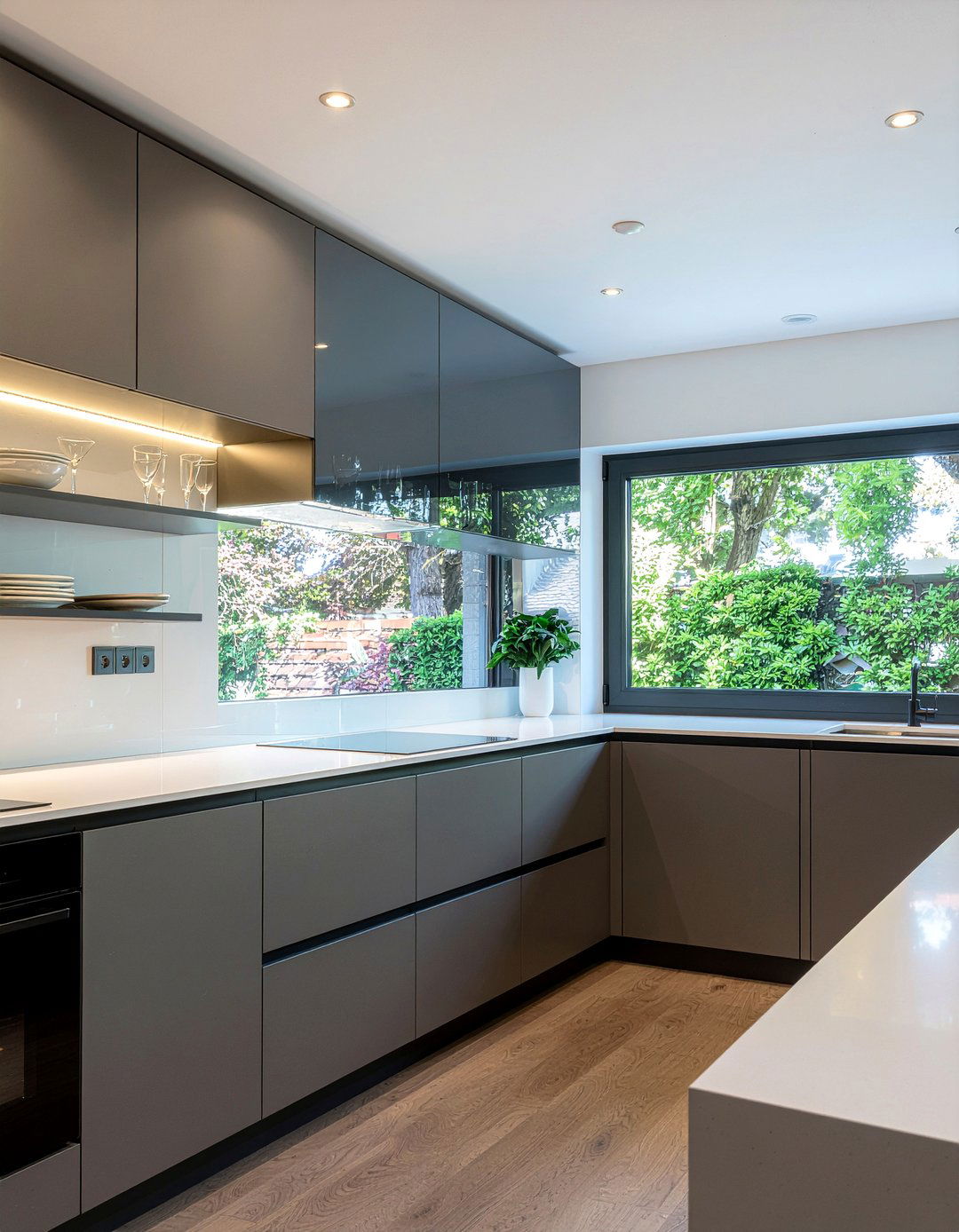 30 Sleek Modern Kitchen Ideas for a Sophisticated Home