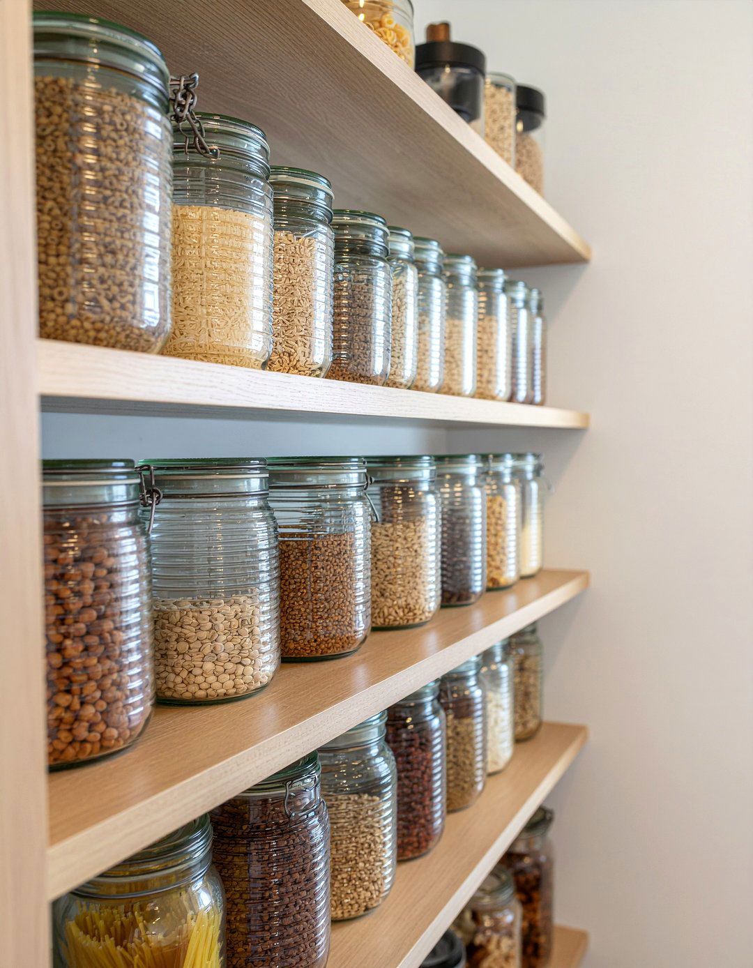 30 Kitchen Display Ideas for a Beautifully Curated Space