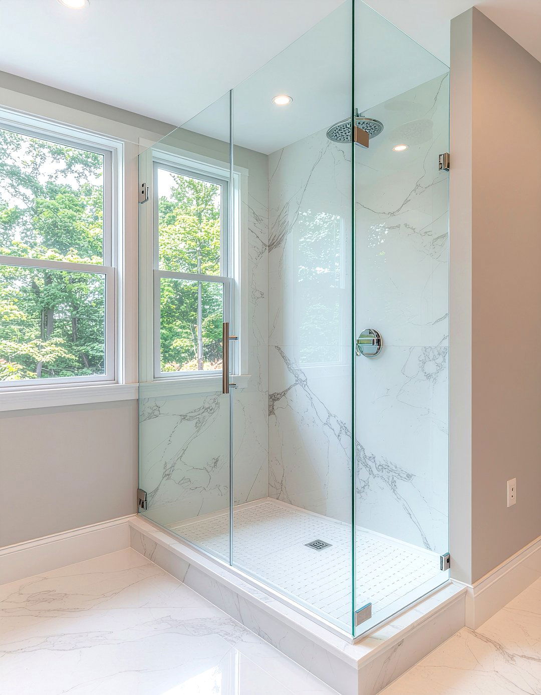 30 Smart Bathroom Maximization Ideas for Modern Small Spaces