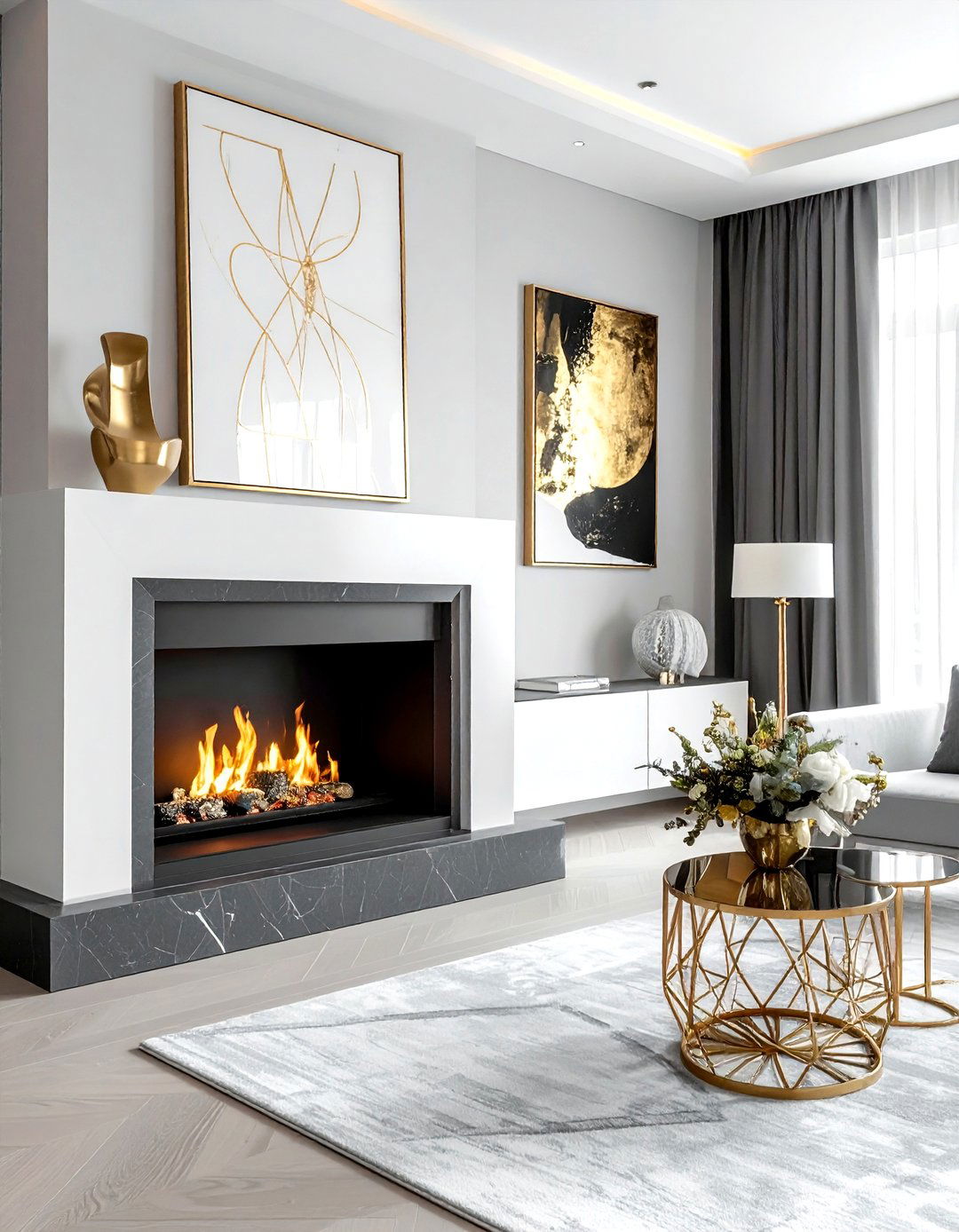 30 Unique Orb Decor Ideas to Elevate Your Home Aesthetic