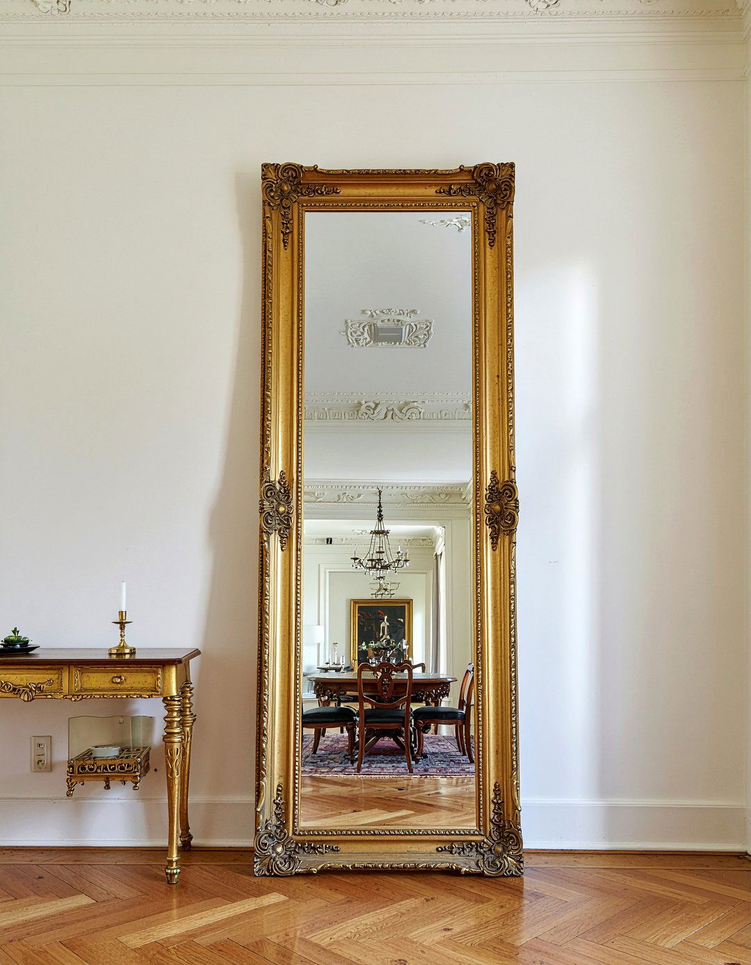 30 Old World Dining Room Ideas for a Timeless, Classic Look