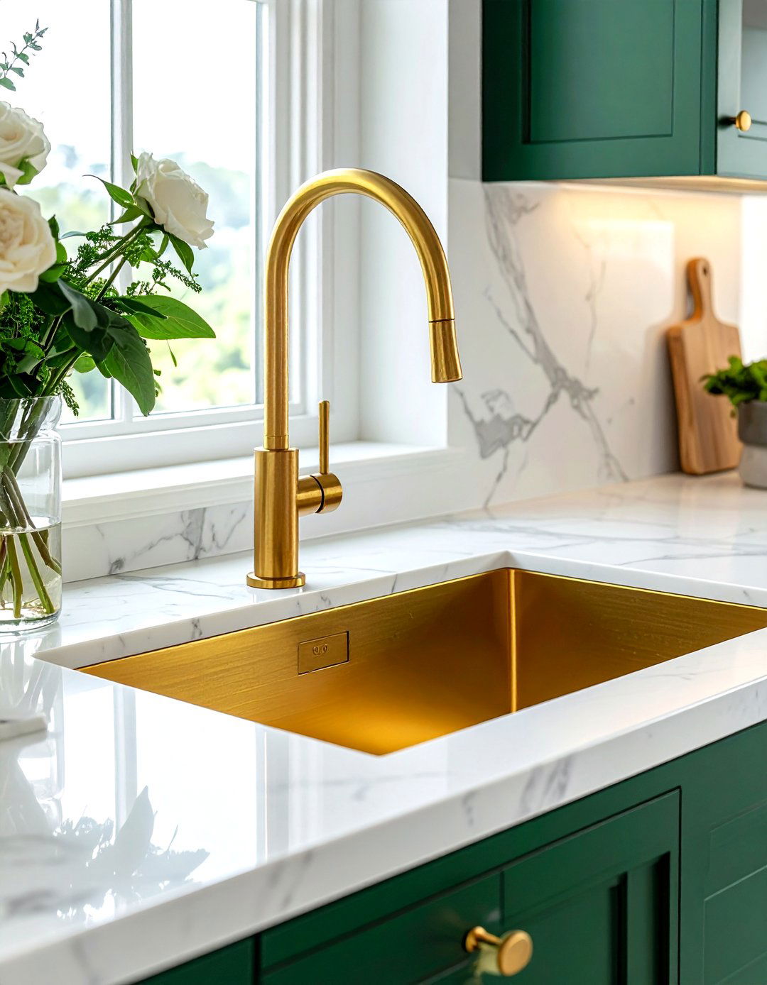 30 Prep Sink Kitchen Ideas for Better Functionality