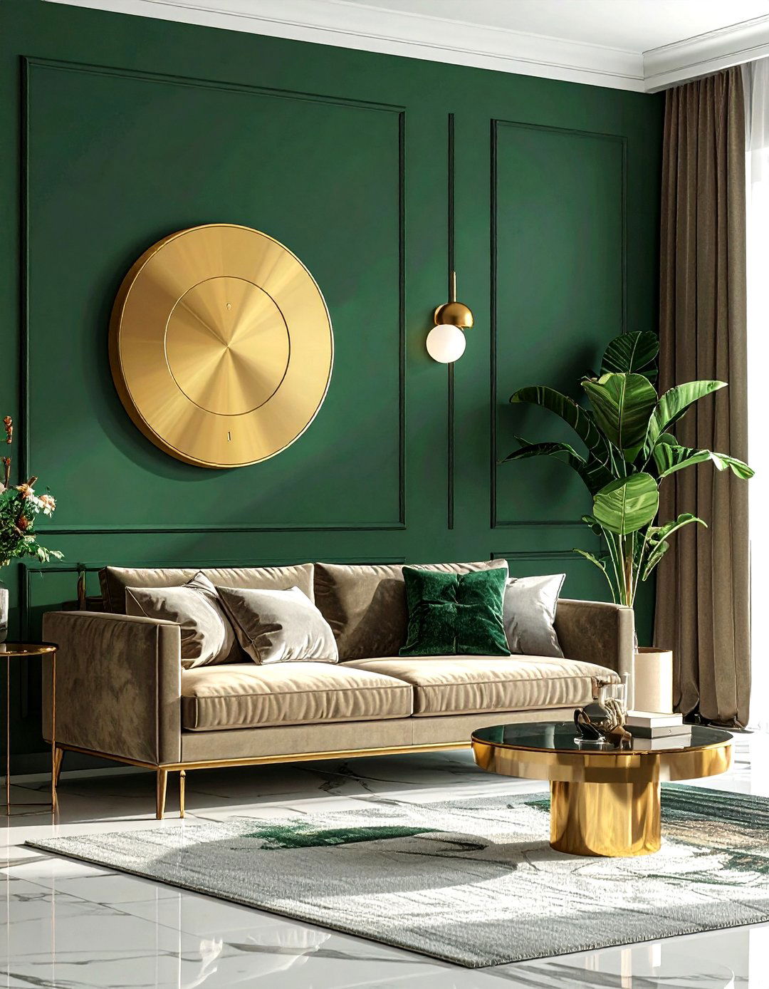 Gold thermostat - 30 living room thermostats