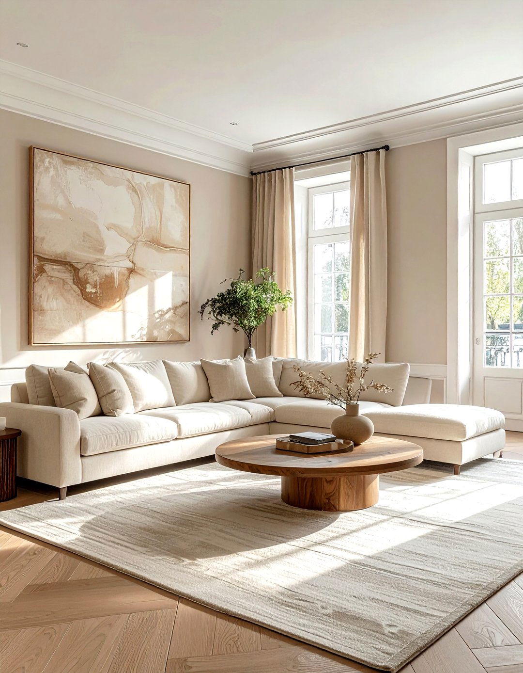 Golden Ratio - 30 design principles for decor