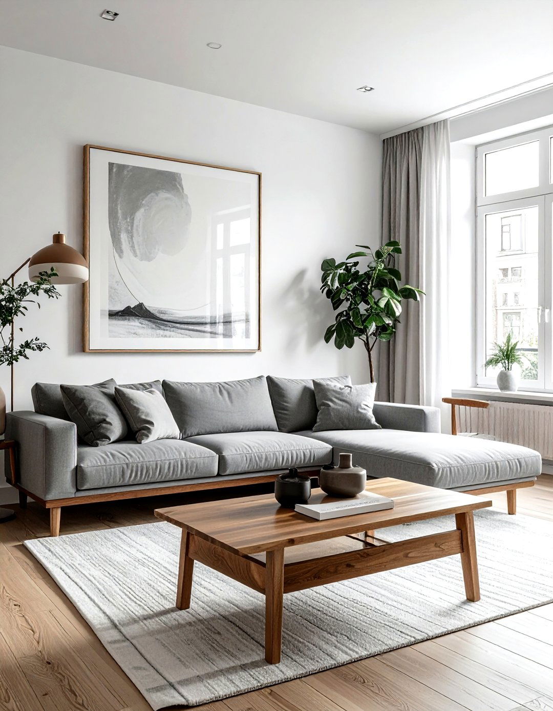 Golden ratio interior design - 30 decor proportion ideas