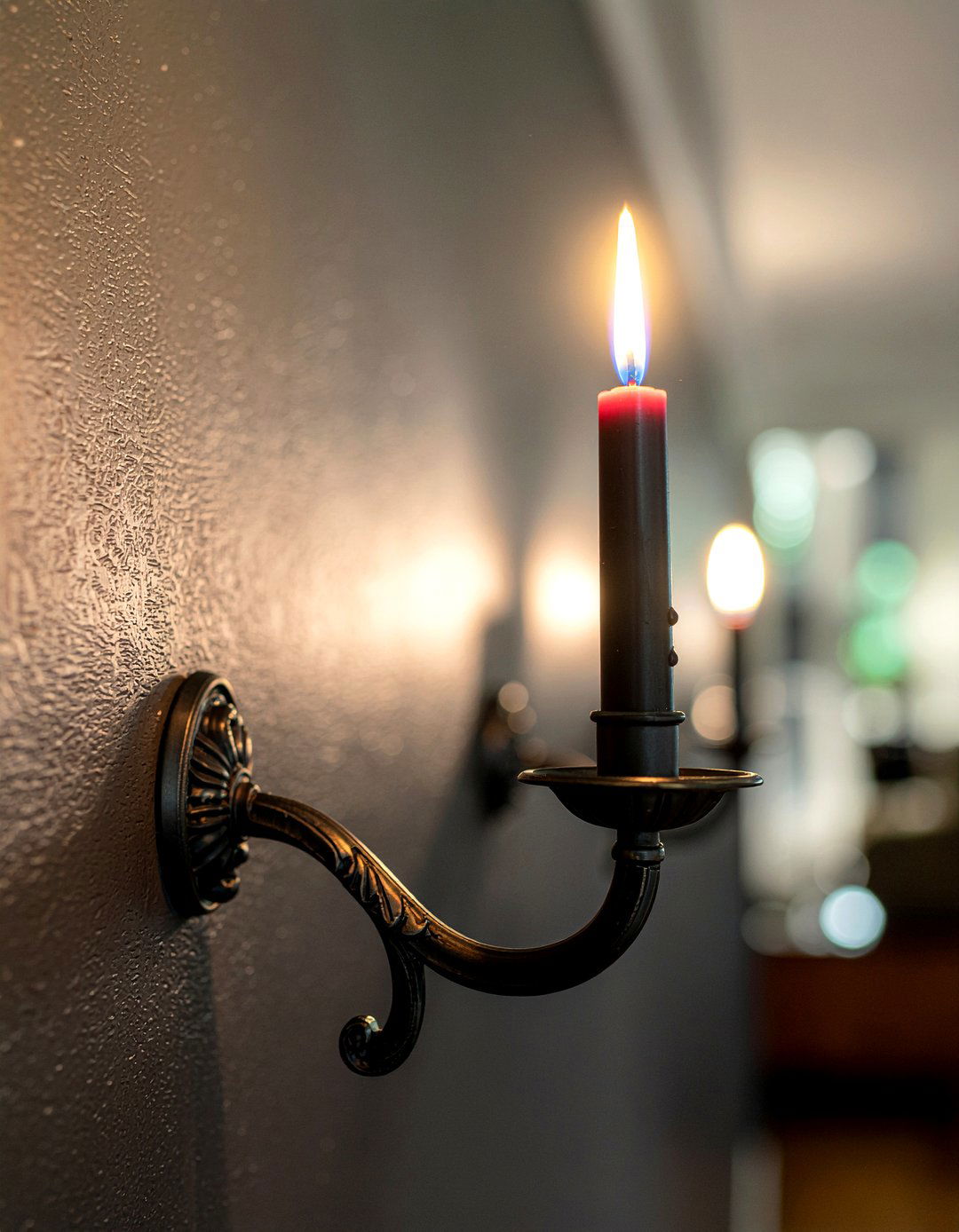 30 Gothic Bedroom Ideas for a Moody and Enchanting Retreat