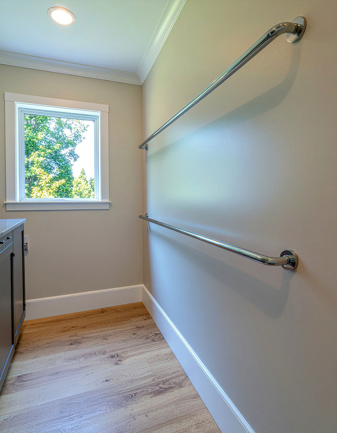 Grab Bar Installation - 30 bathroom layout rules