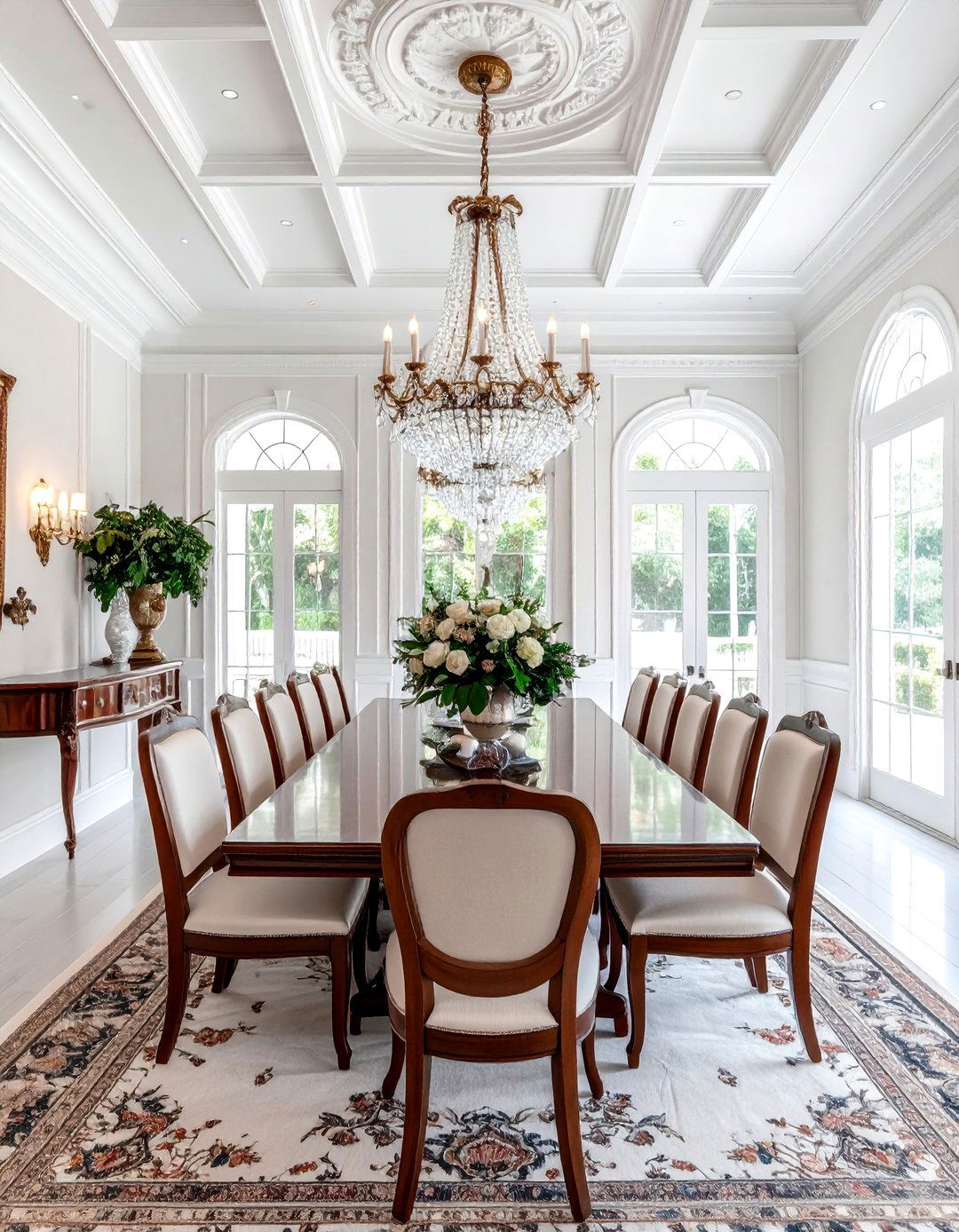 30 Charleston Dining Room Ideas for Southern Charm
