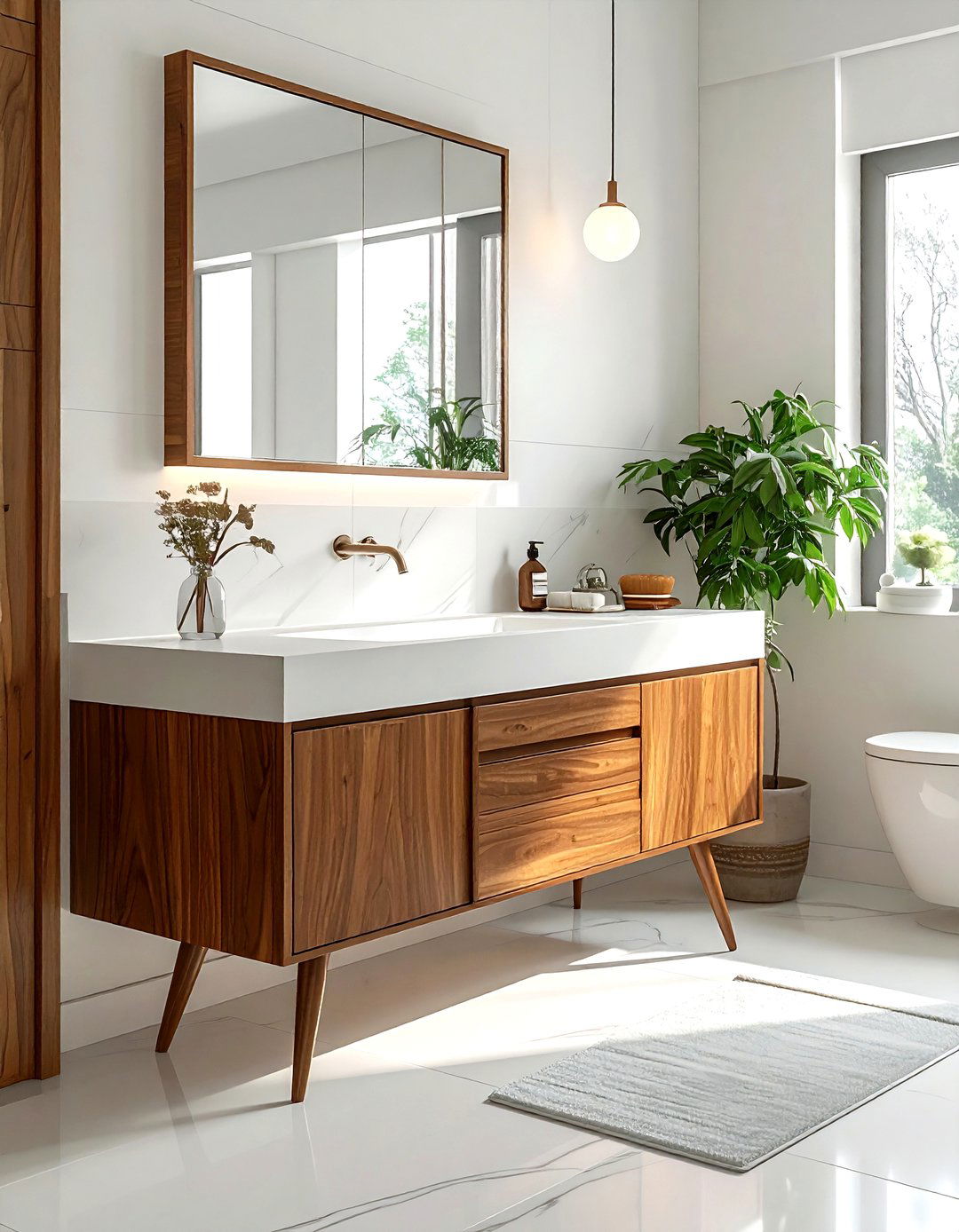 Grand Victorian kitchen - 30 Victorian kitchen ideas