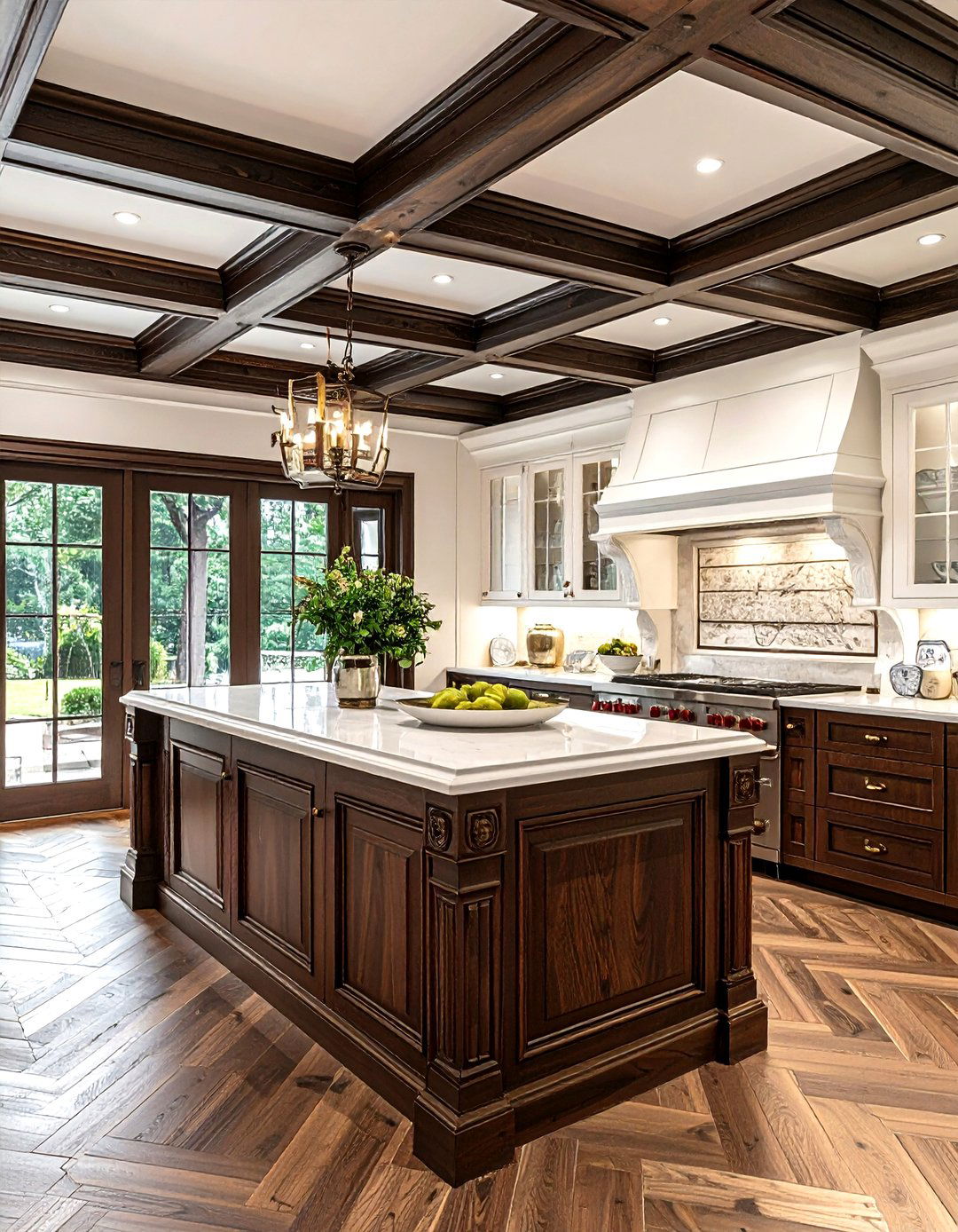 Grand manor lodge - 30 lodge kitchen ideas