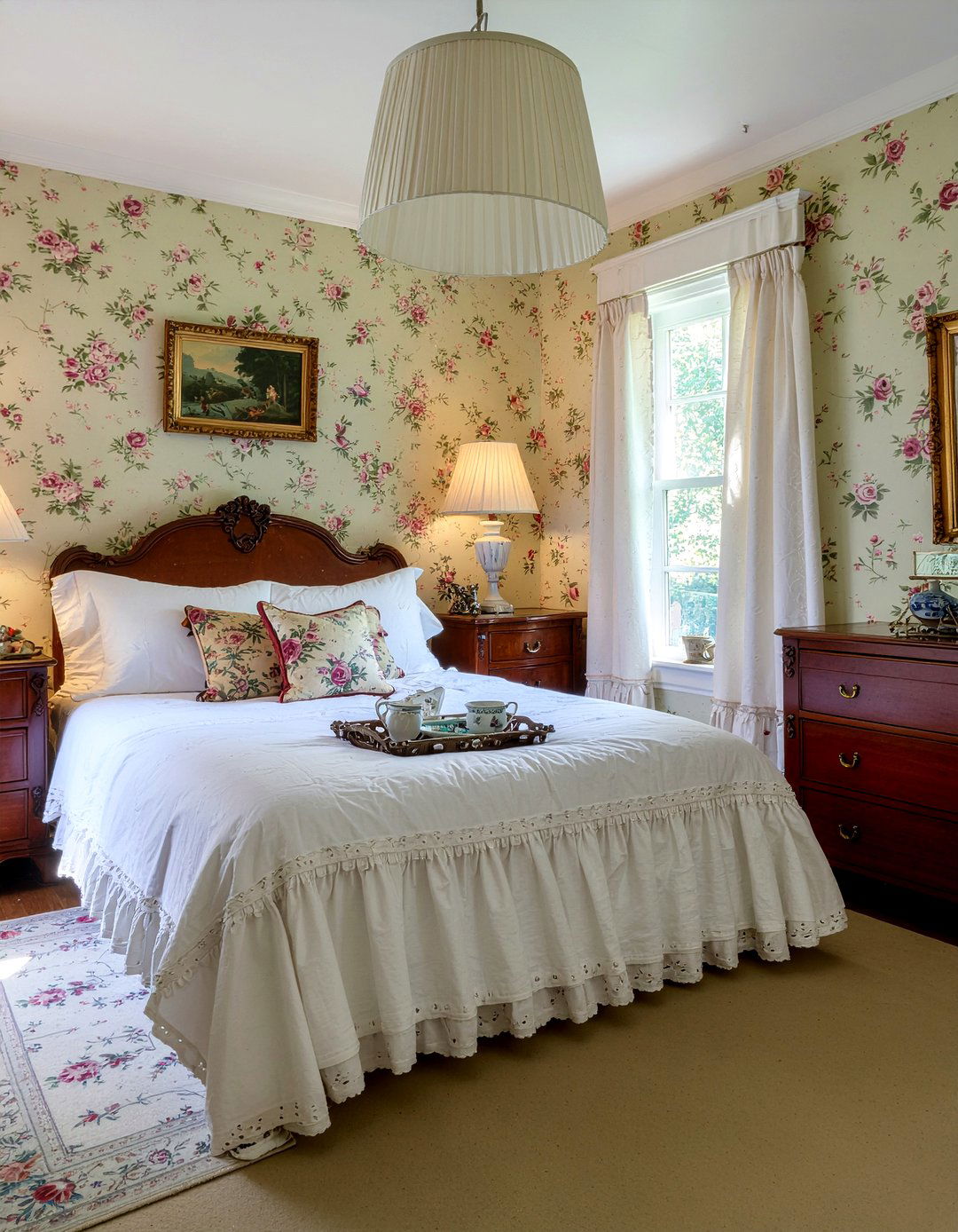 30 Best Bedroom Themes to Help You Design Your Perfect Space