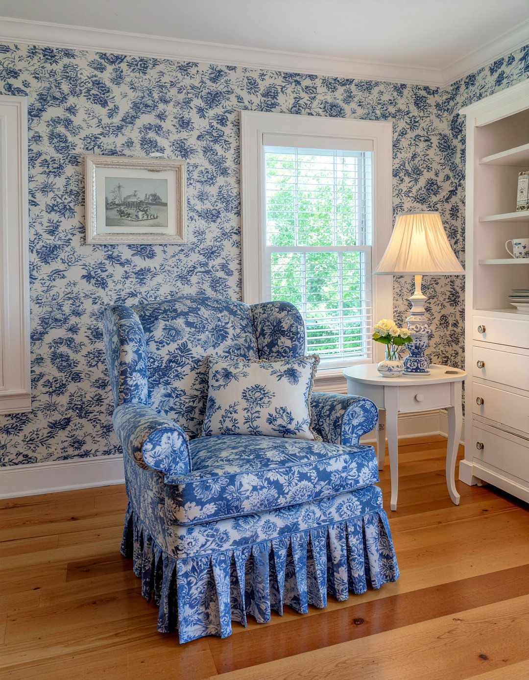 Grandmillennial living room - 30 living room aesthetic ideas