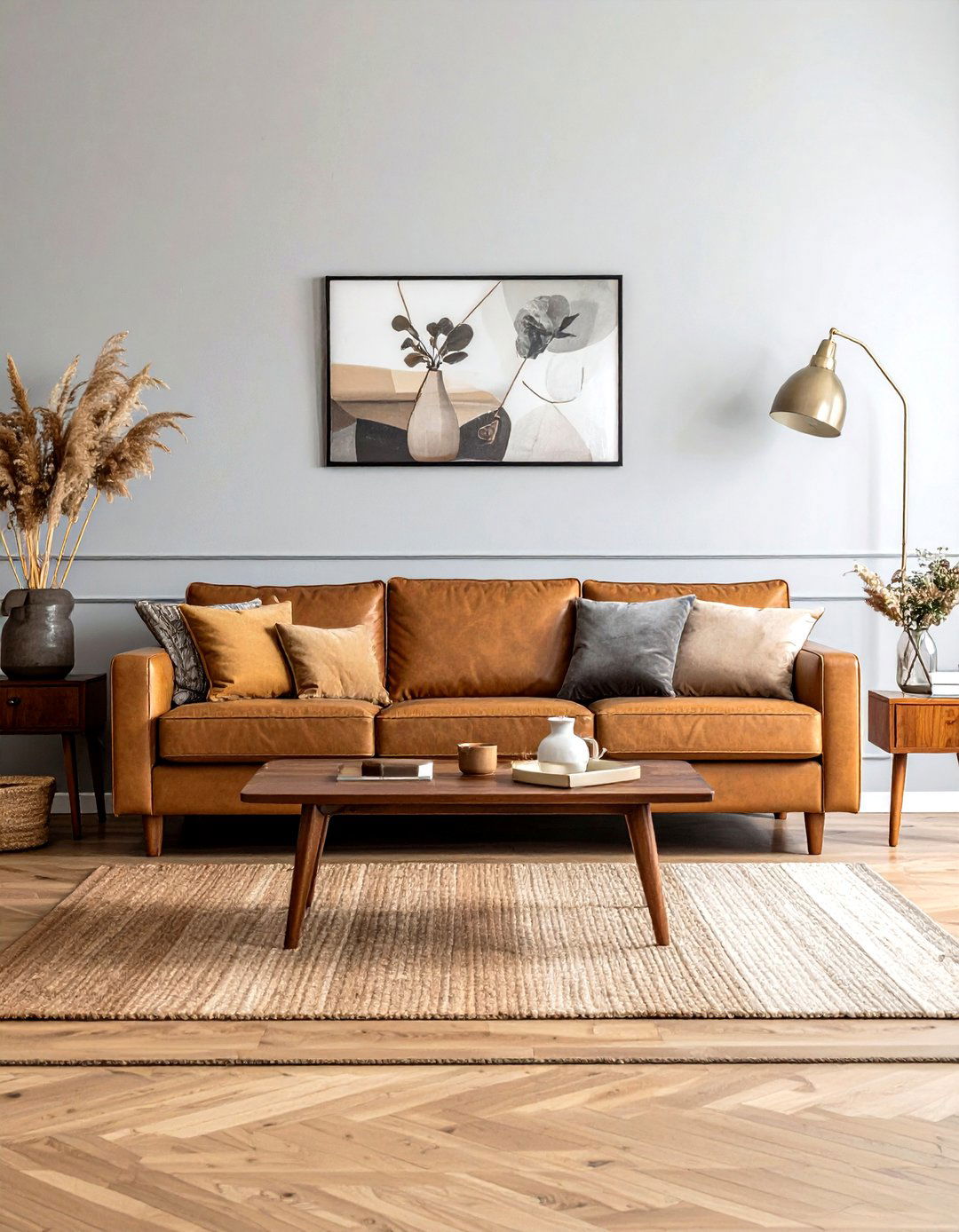 Gray And Tan Living Room - 30 gray living room ideas