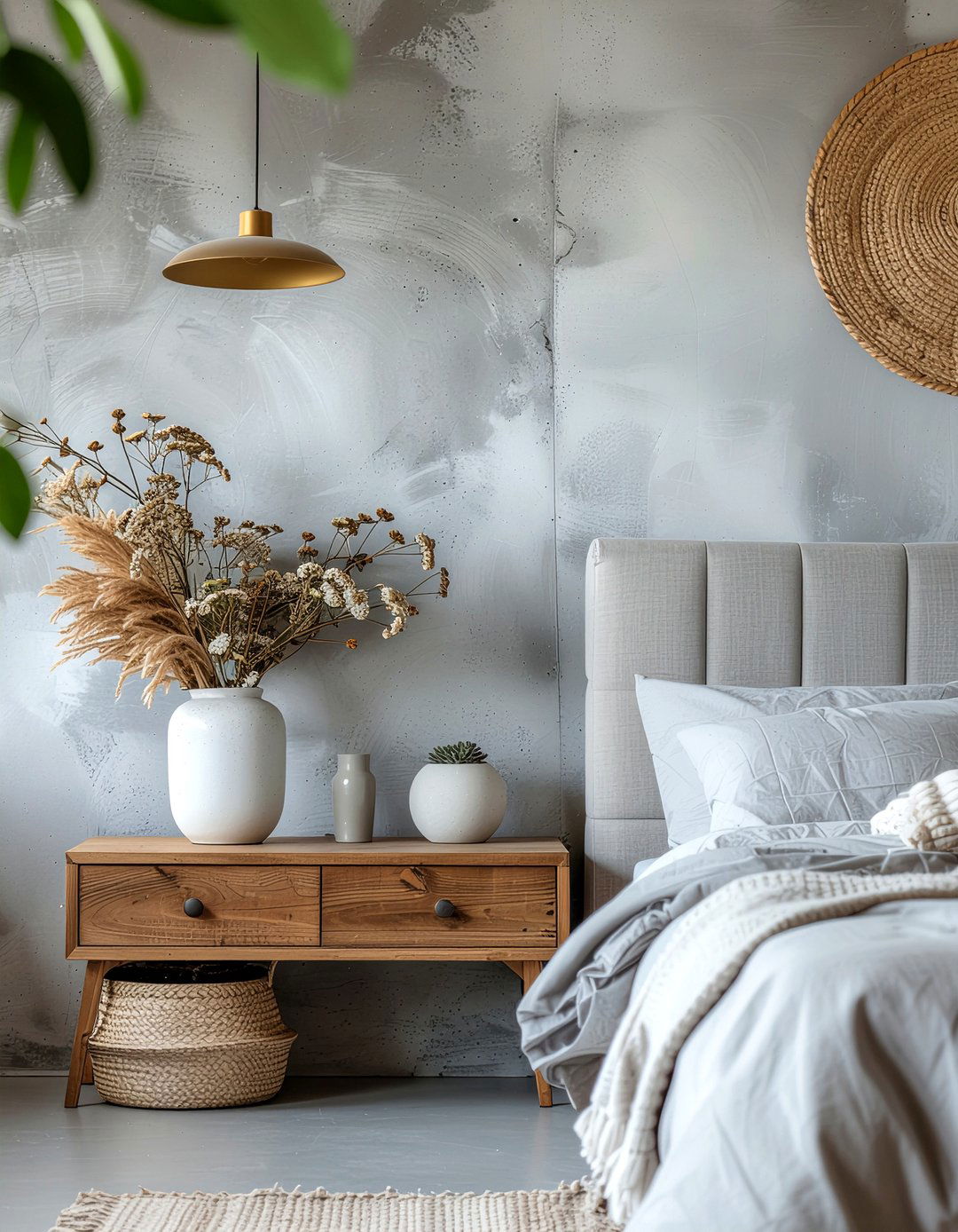 30 Zen Bedroom Ideas for Your Ultimate Relaxing Sanctuary