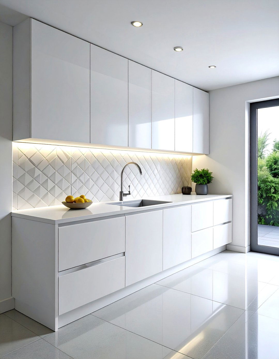 Gray Kitchen Island With Wheels - 30 portable kitchen island ideas