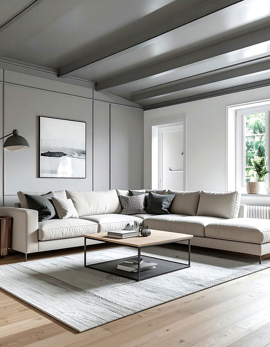 30 Unique Living Room Tin Ceiling Ideas for Vintage Charm