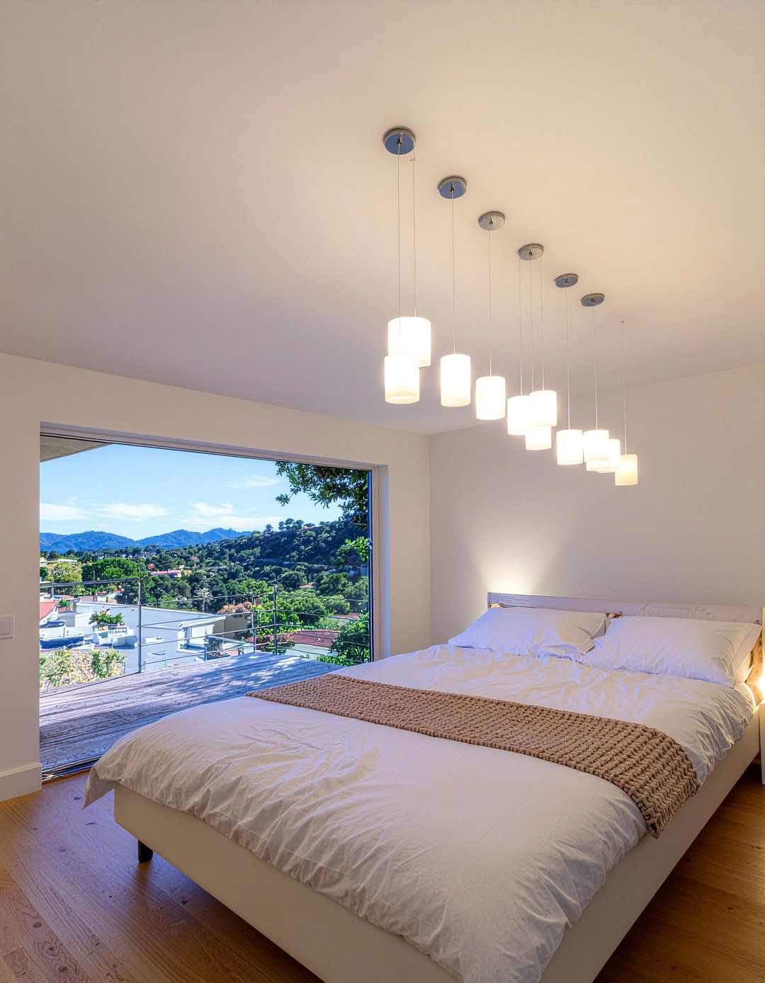 Great Hall Ceiling Lighting - 30 Harry Potter bedroom ideas