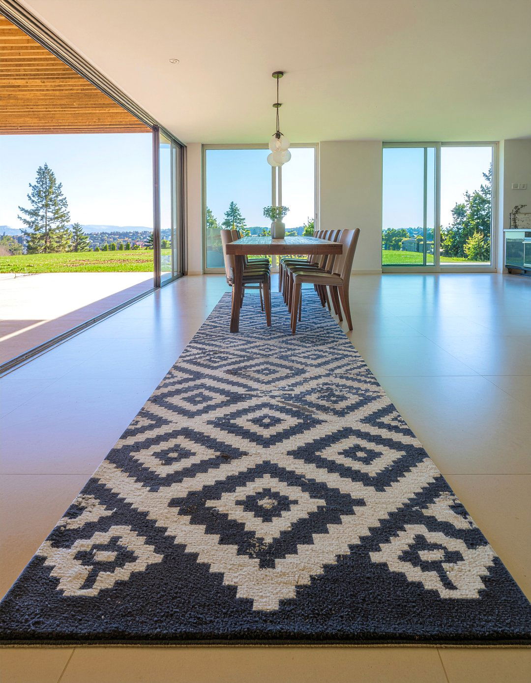 Great Room Dining Room Rug Placement - 30 great room dining ideas