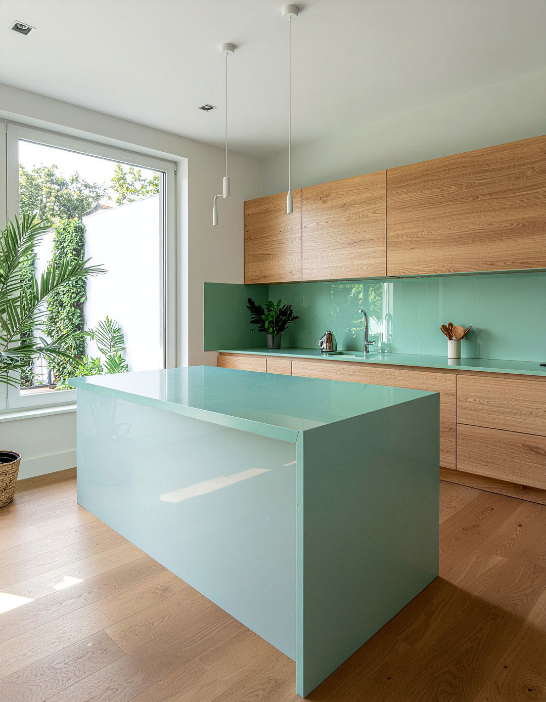 30 Silestone Kitchen Ideas for a Durable and Stylish Design