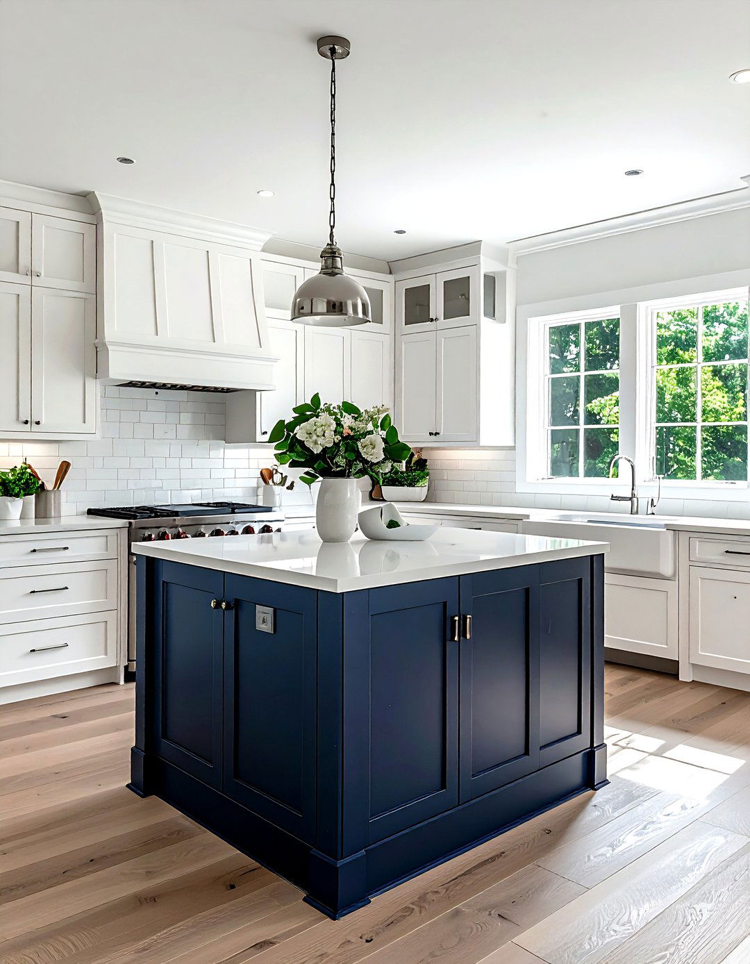 Greenfield Kitchen - 30 luxury kitchen brand ideas