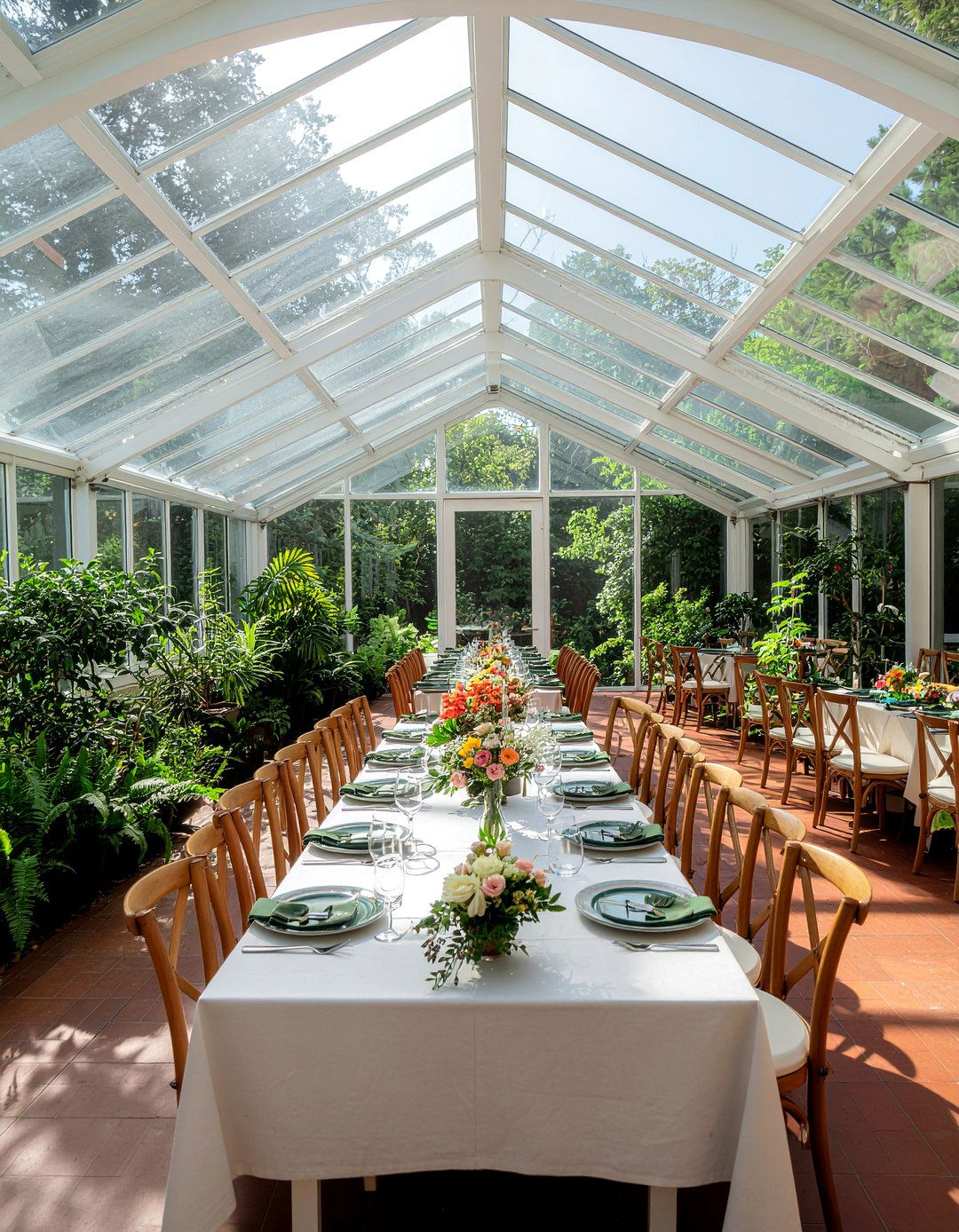 Greenhouse Dining Room Rehearsal Dinner - 30 dining room rehearsal dinner ideas