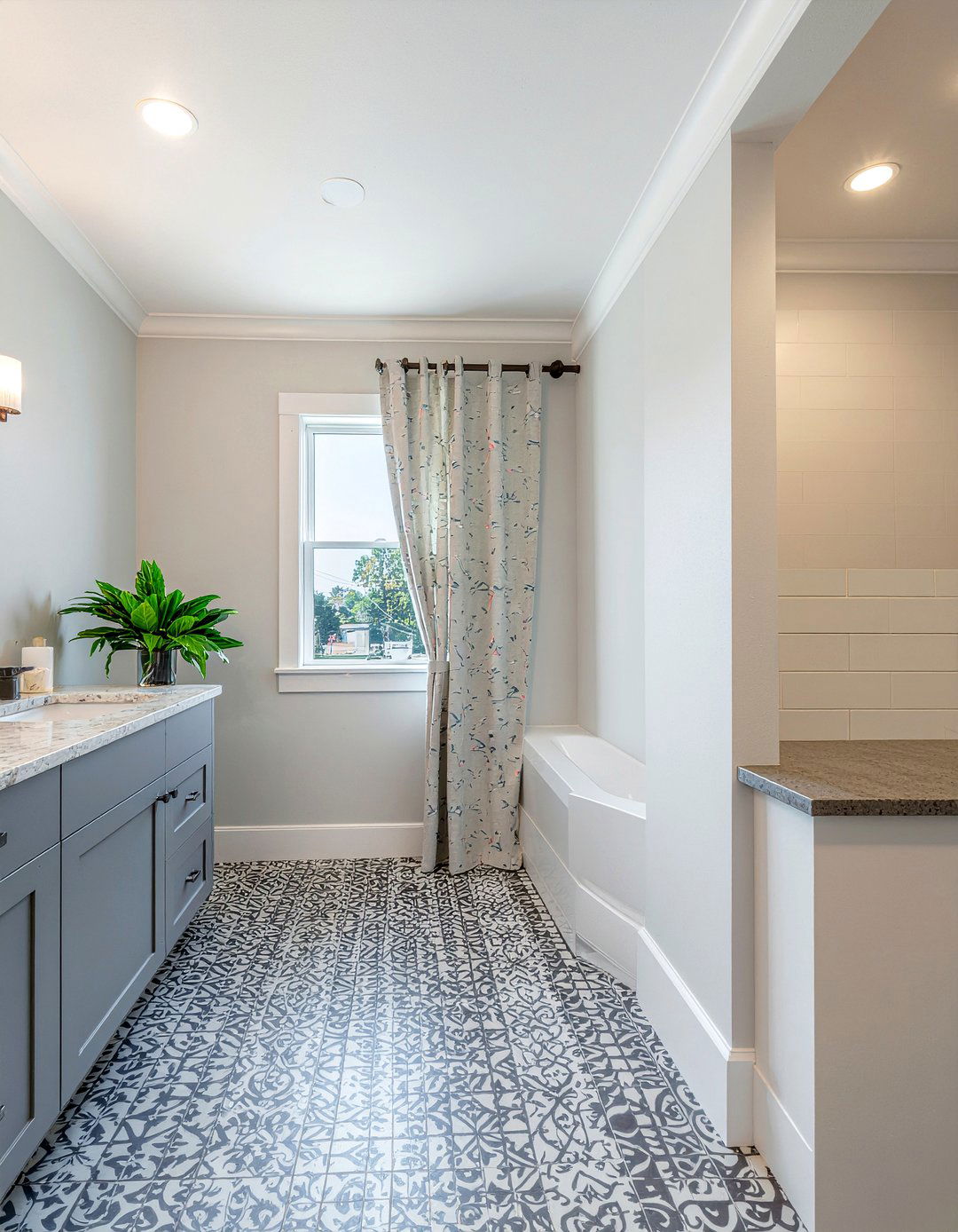 Greige Bathroom Paint - 30 bathroom paint colors