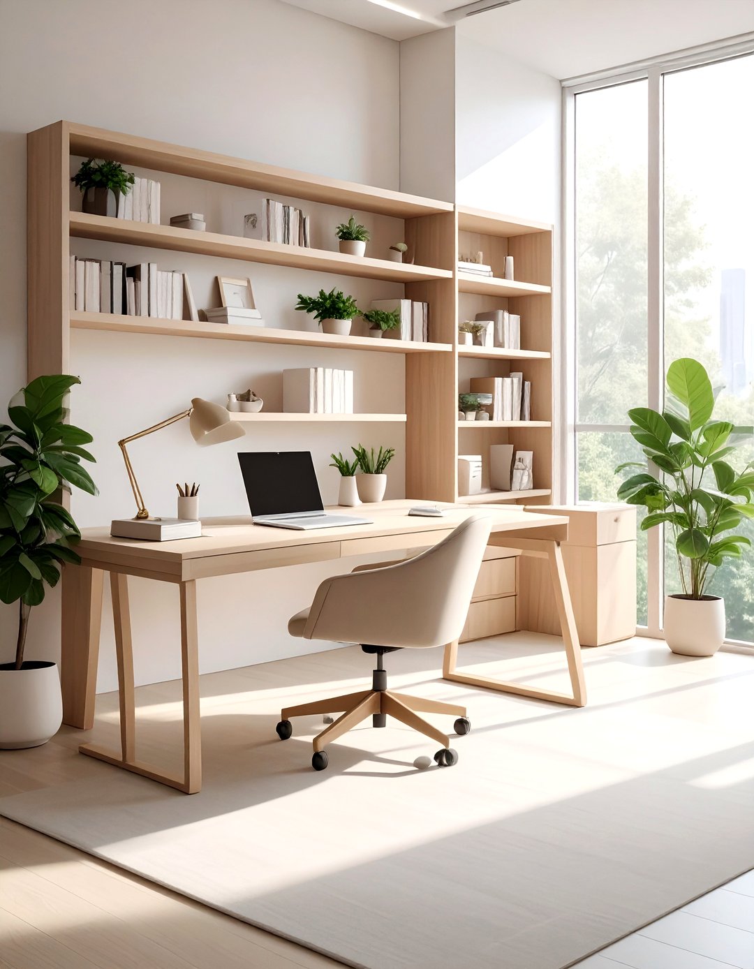 30 Trendy Greige Decor Ideas For A Perfectly Neutral Interior 