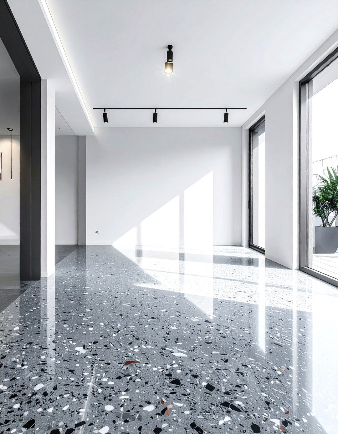 30 Elegant Terrazzo Bathroom Ideas for a Contemporary Home