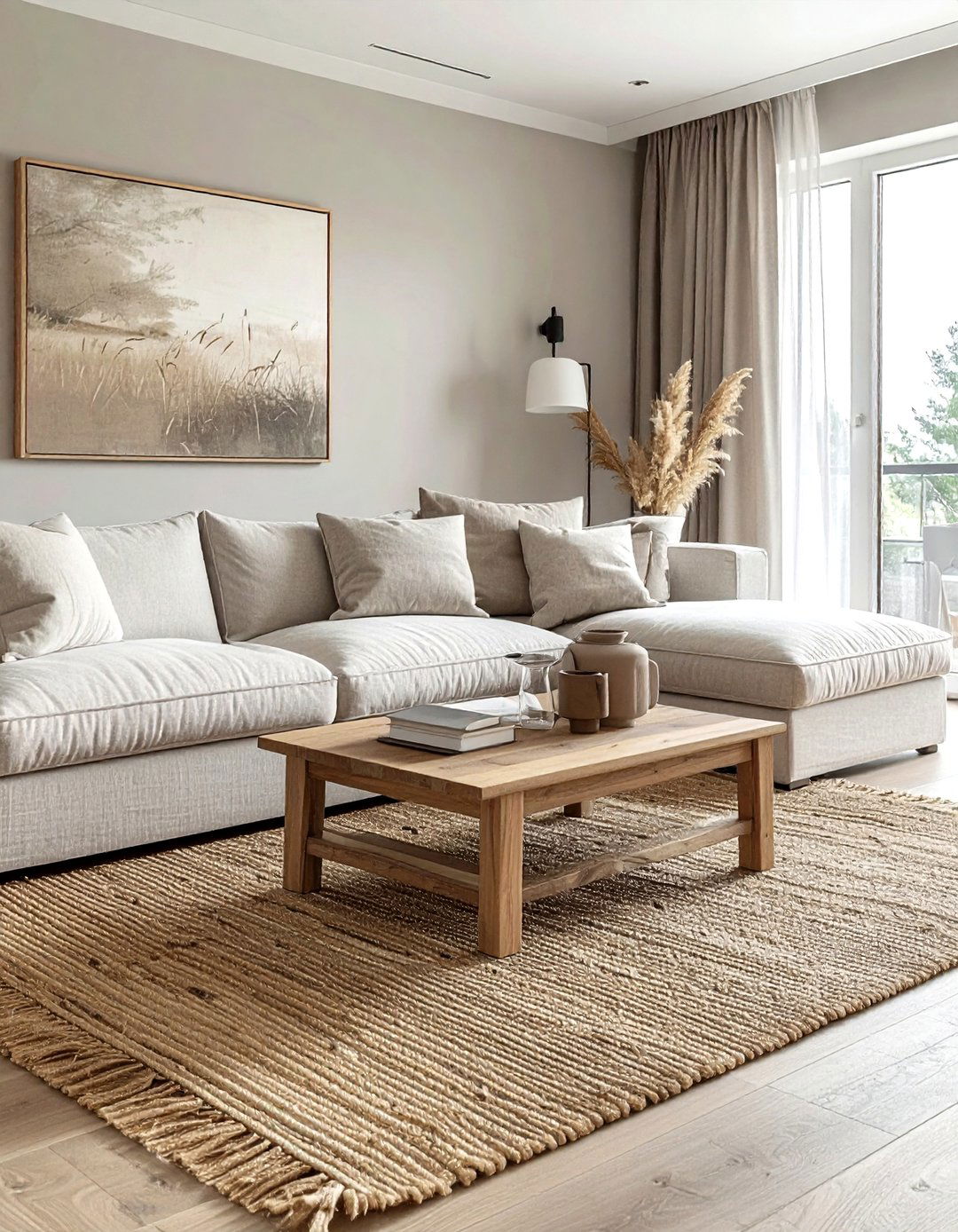 30 Contemporary Grey Living Room Ideas for Elegant Homes