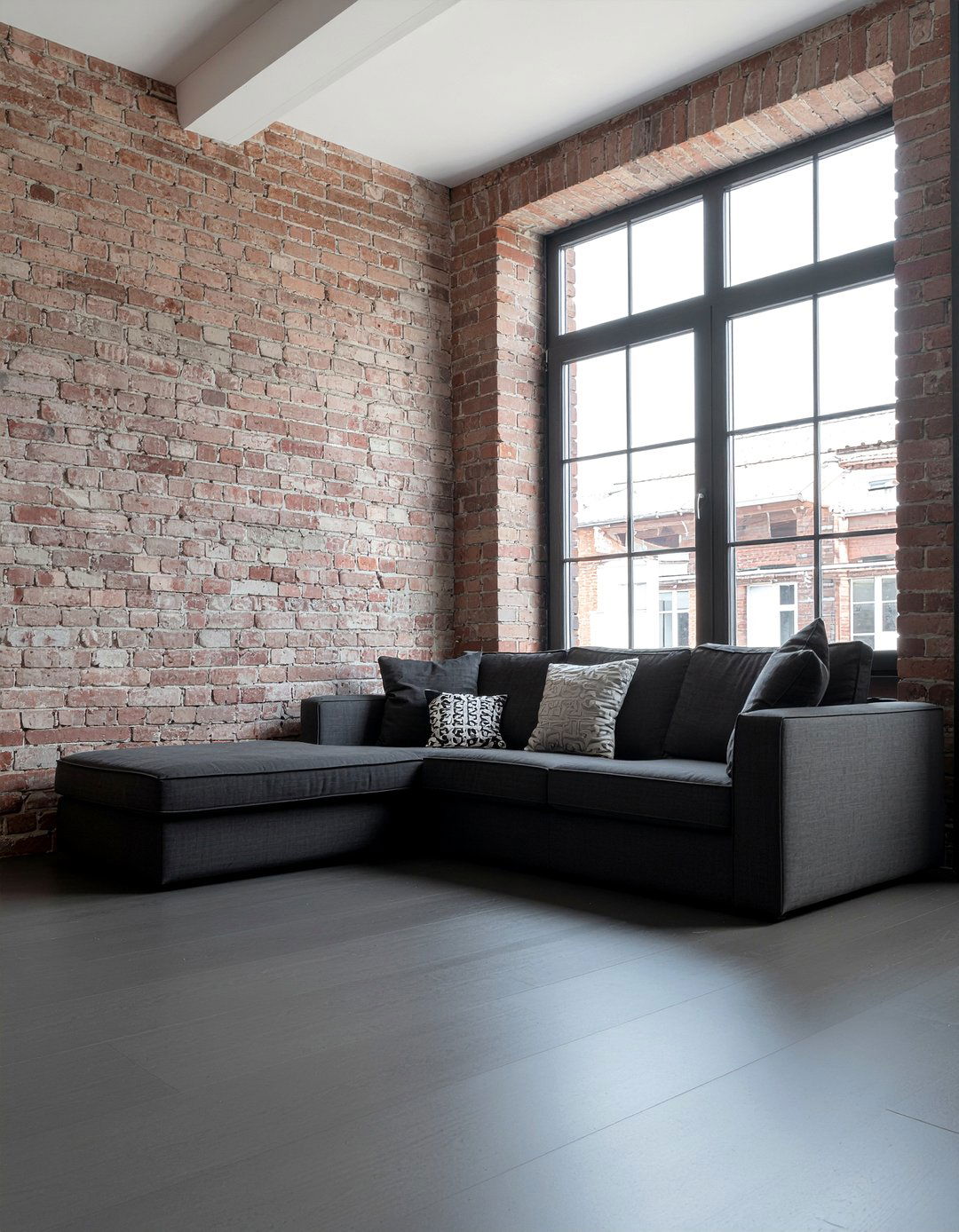 30 Durable Living Room Bamboo Flooring Ideas for Eco-Homes