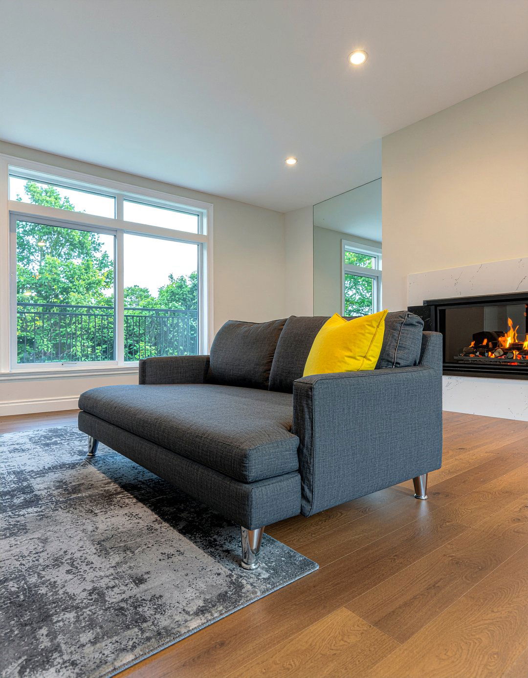 Grey bedroom loveseat - 30 bedroom loveseats