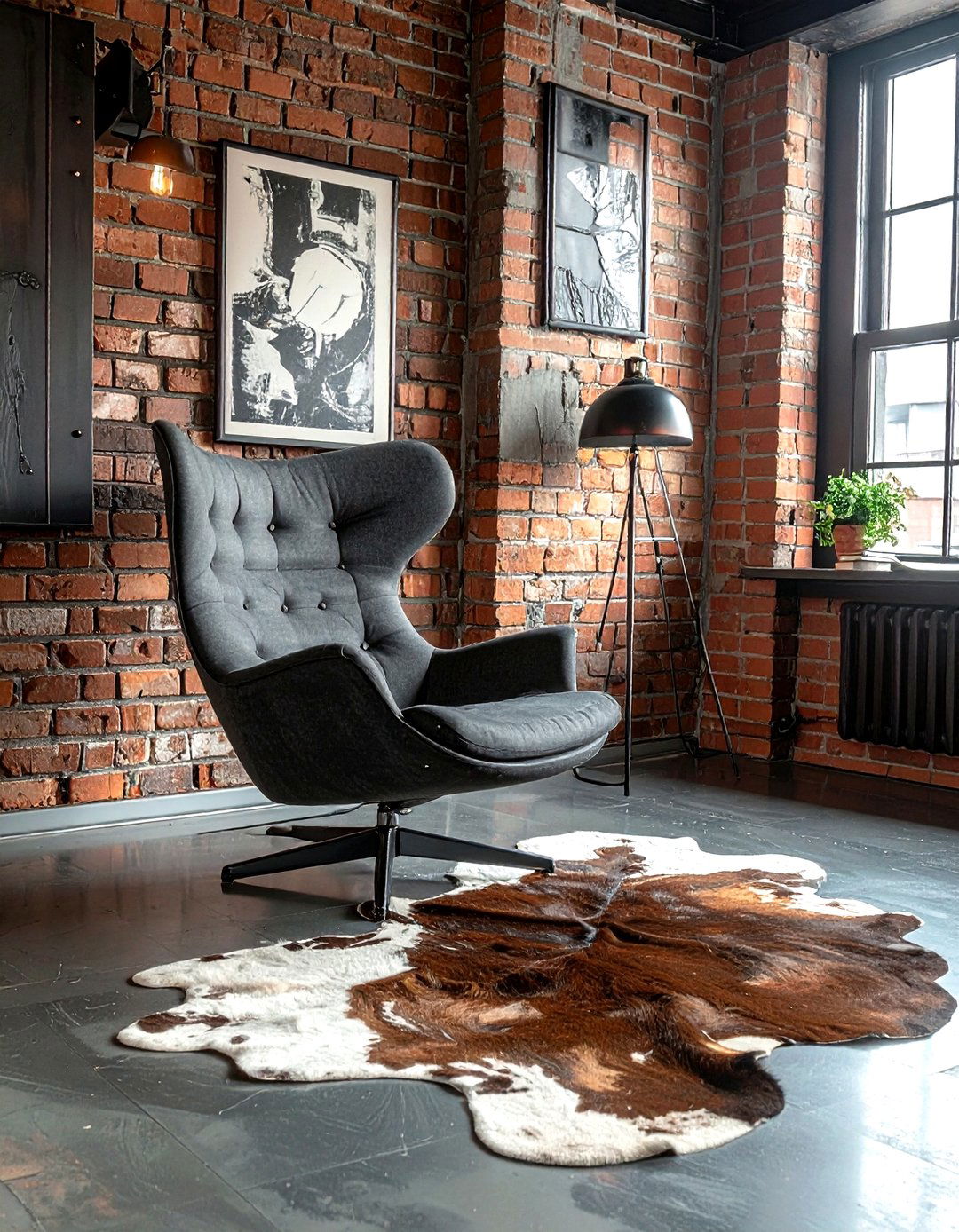 Grey swivel chair - 30 living room swivel chairs